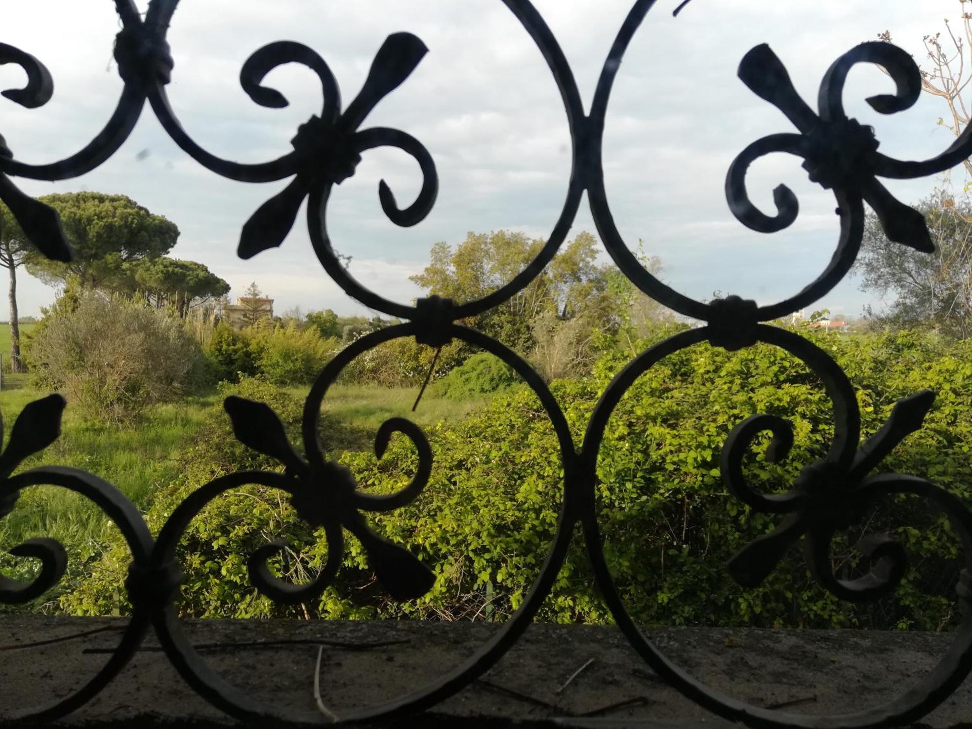 Minivilla a Viterbo a 5 minuti dal centro