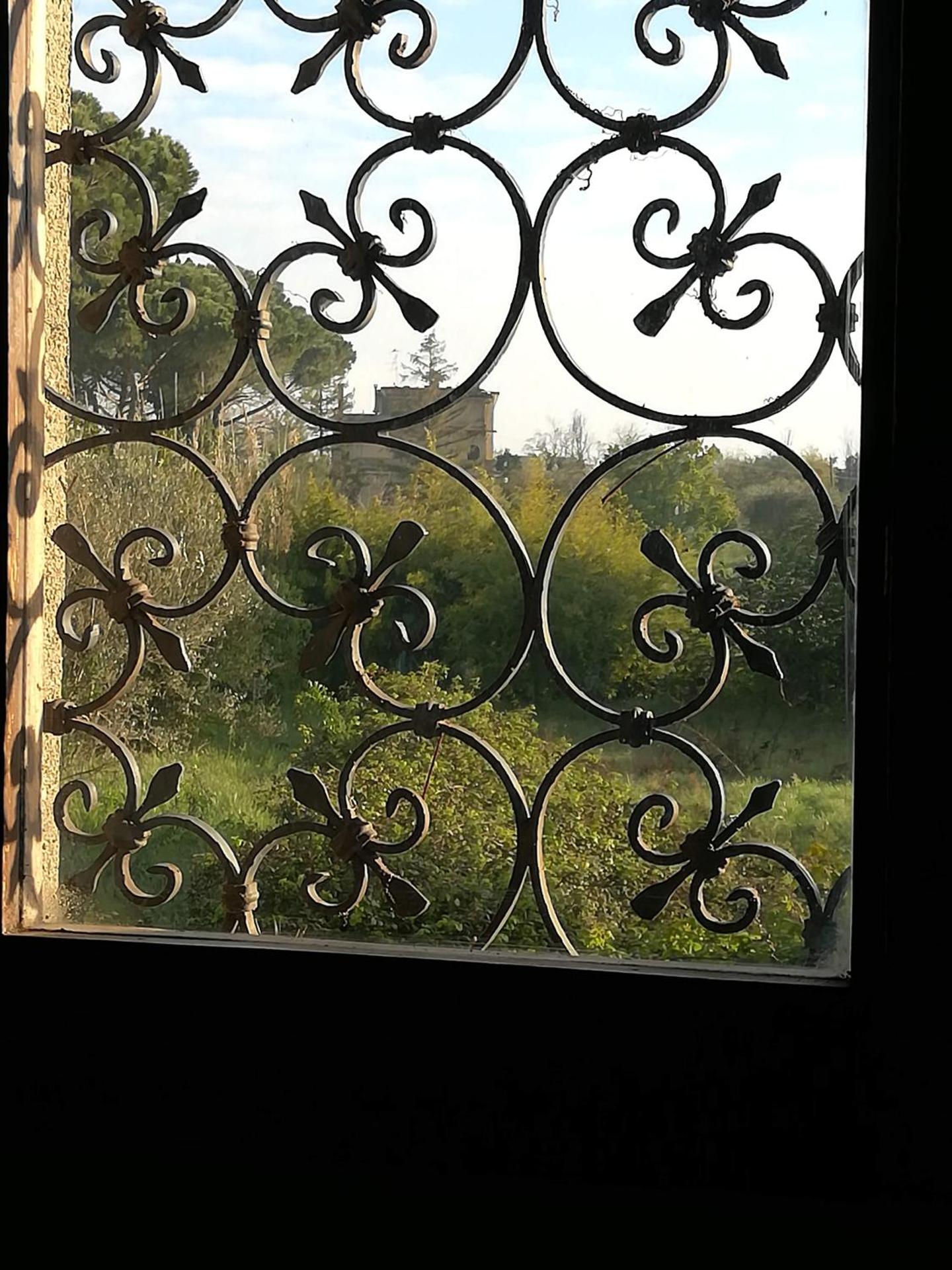 Minivilla a Viterbo a 5 minuti dal centro