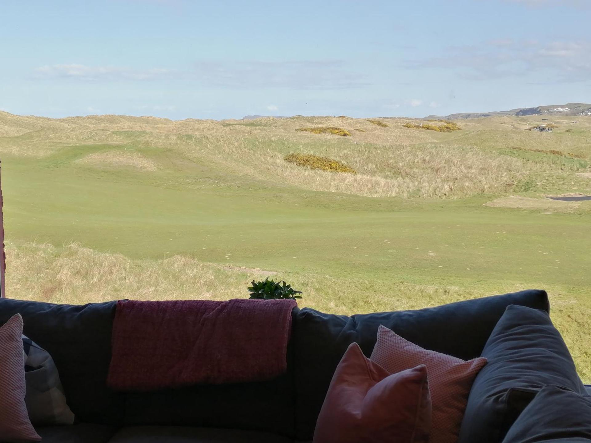 Links Vista Portrush