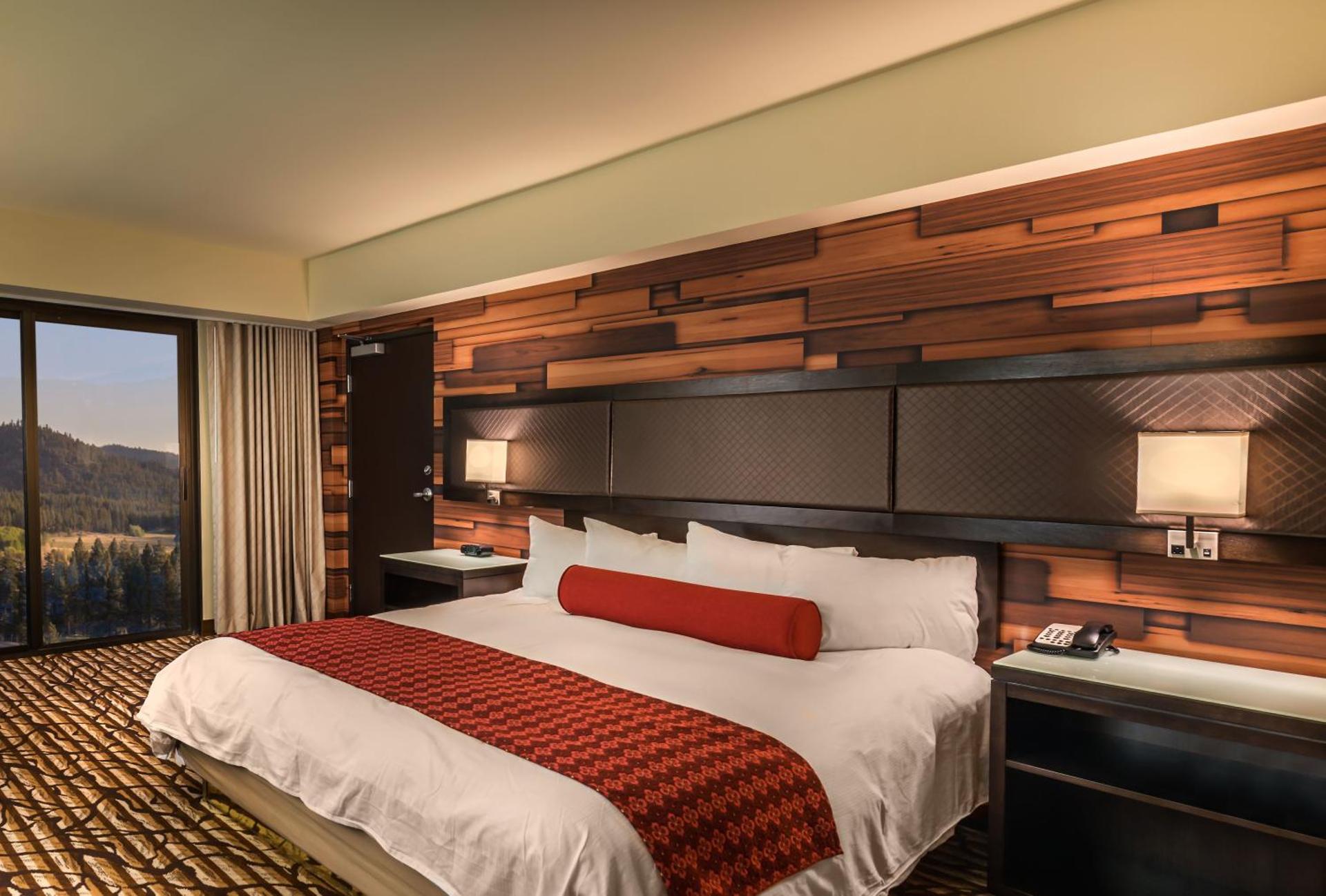 Bally's Lake Tahoe Casino Resort