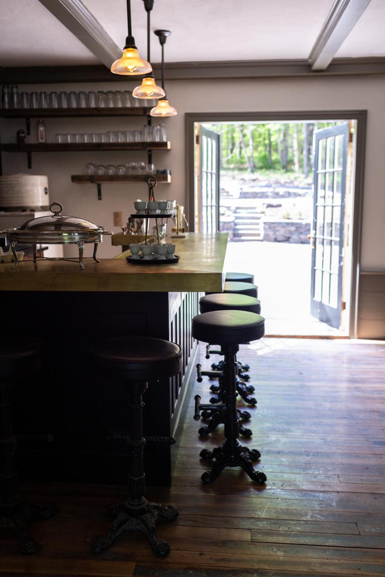 Stonehill's Farmhouse