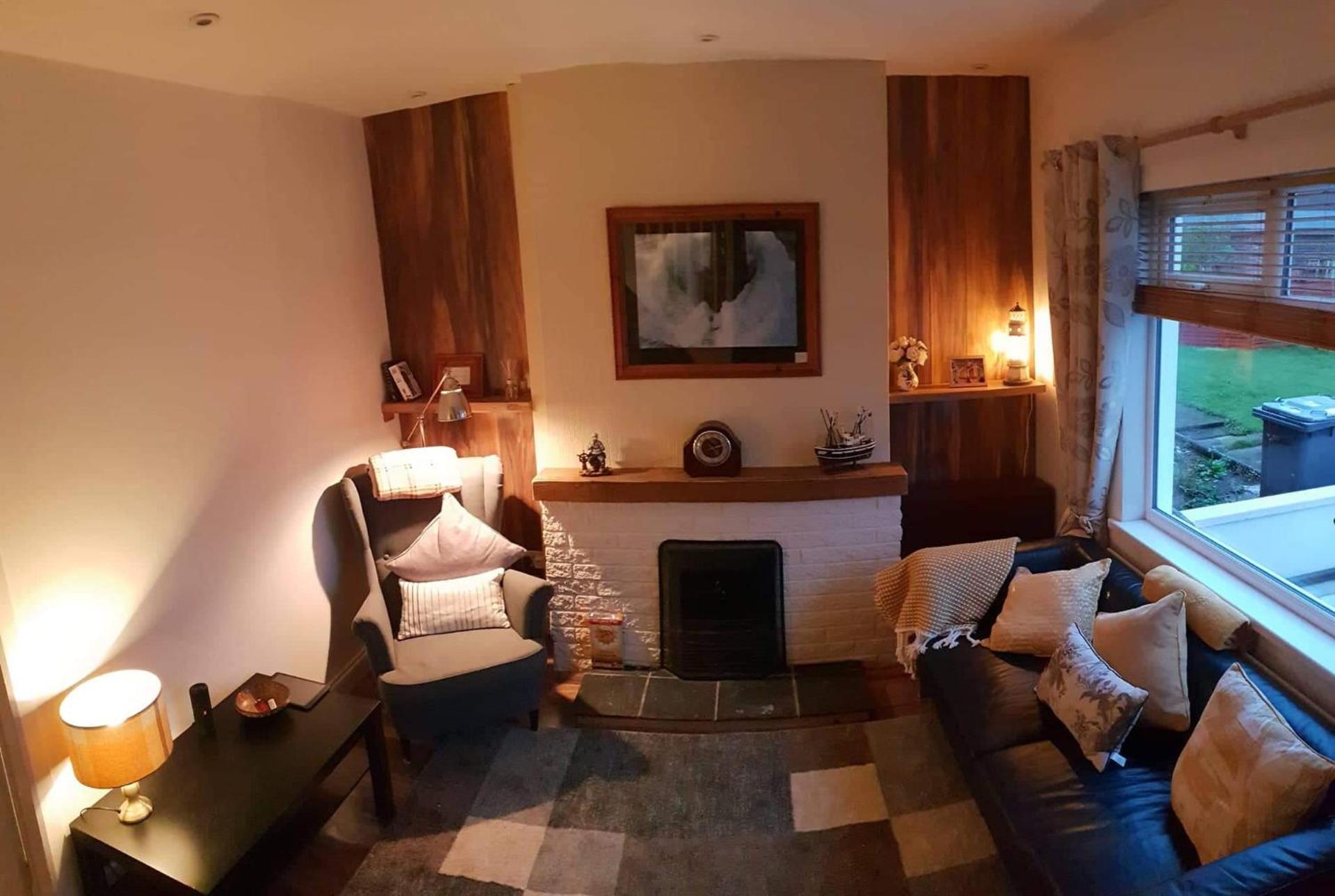 Castle Hill Cottage & Paddlers Retreat