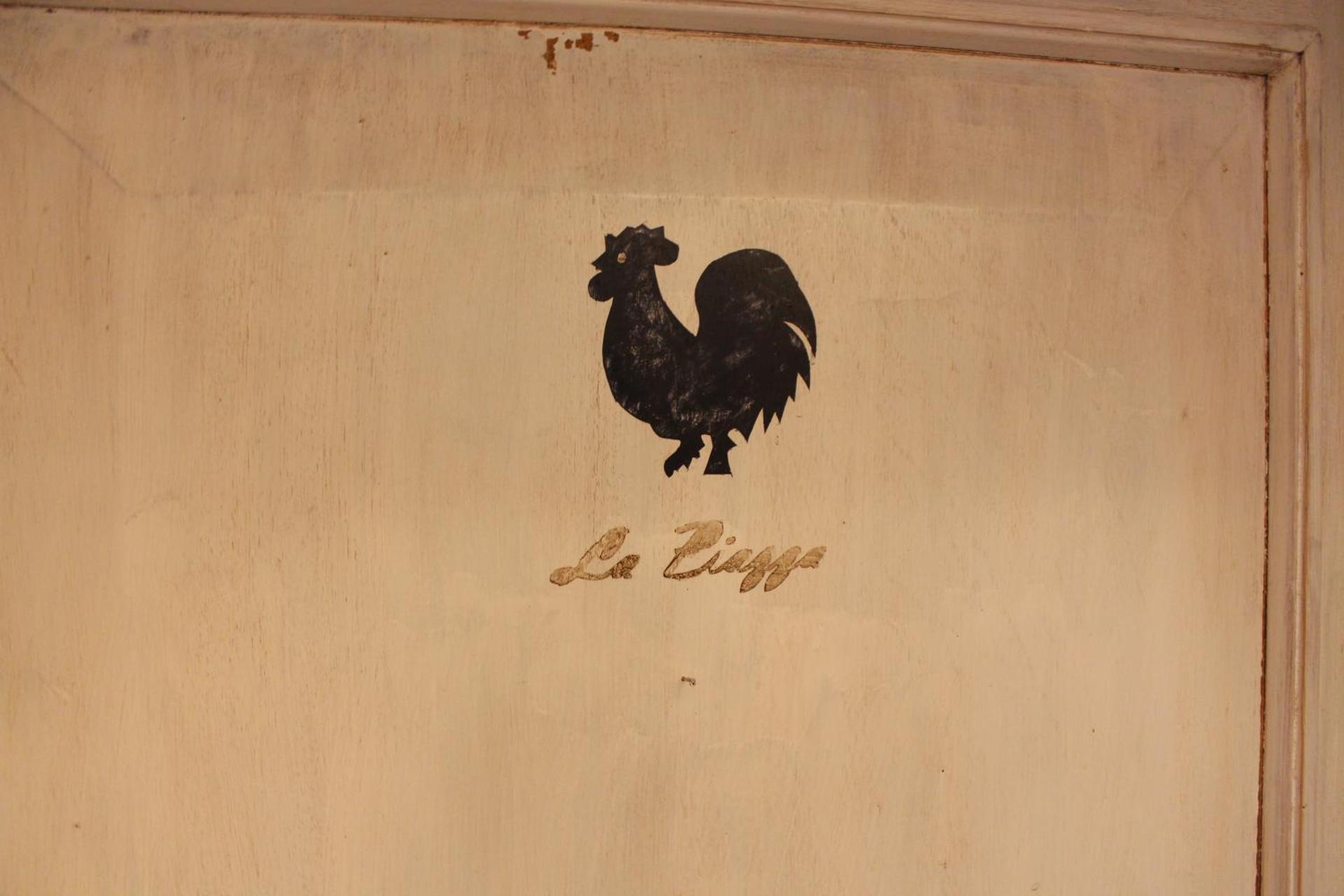 Logo/Certificate/Sign