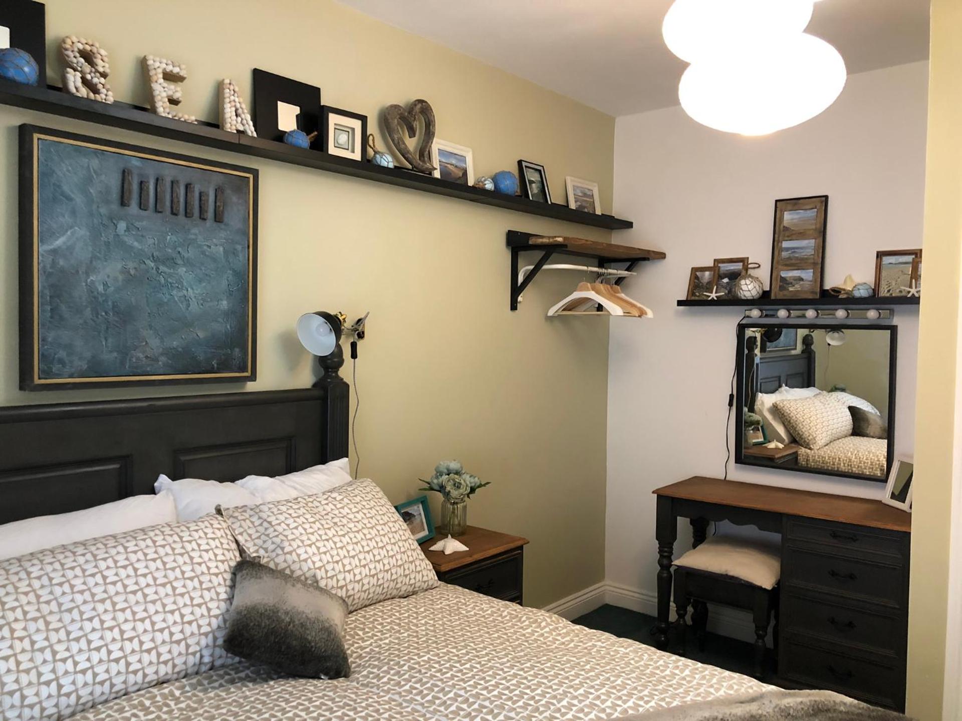 Sandy Cove Bundoran Sea Views Free Wifi Netflix Luxurious Apartment