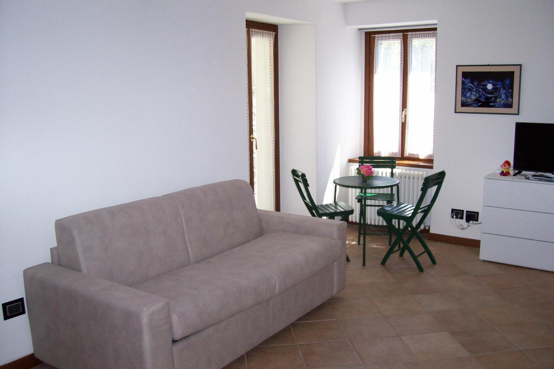 Appartamento Contrada Vecchia