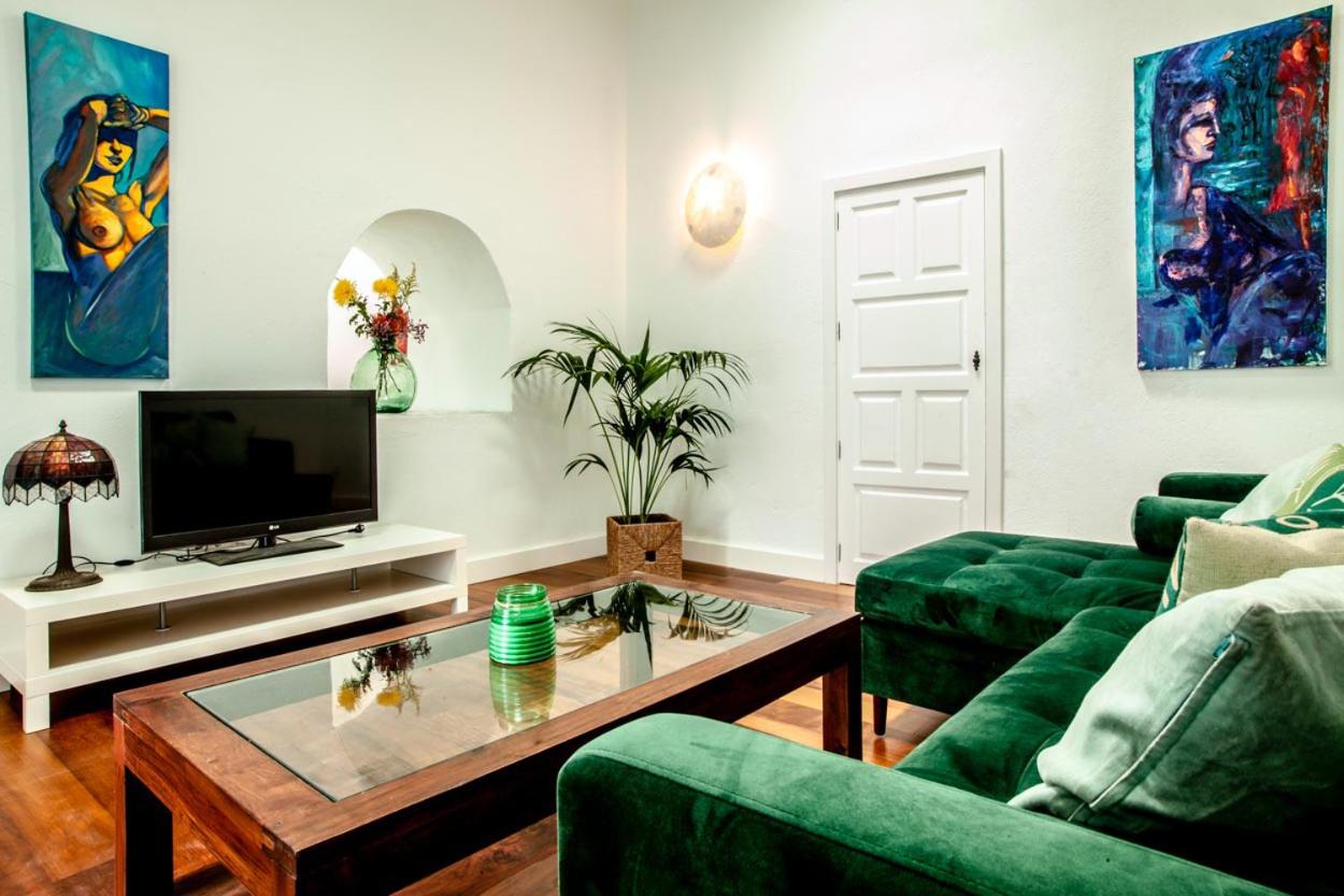 Los Lirios Hotel Rural - Adults Only