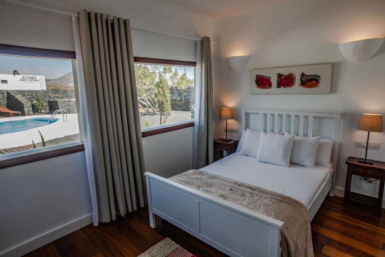 Los Lirios Hotel Rural - Adults Only