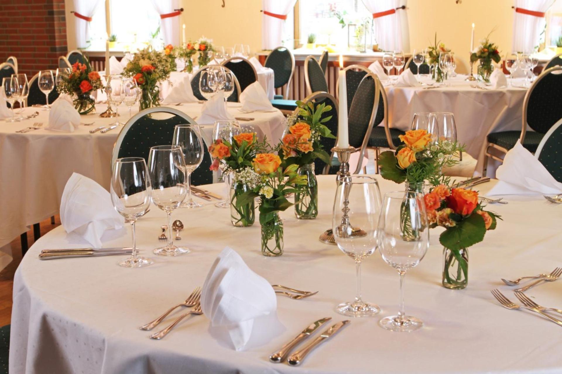 Banquet/Function facilities