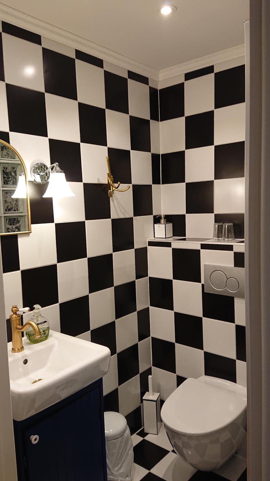 Garvaregården Hotel , B&B och Café