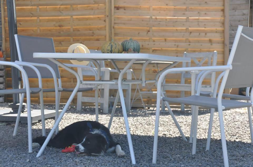 Perle d'Ô Gîte Nature Bien-Être, proche du bord de Meuse Namur et Dinant