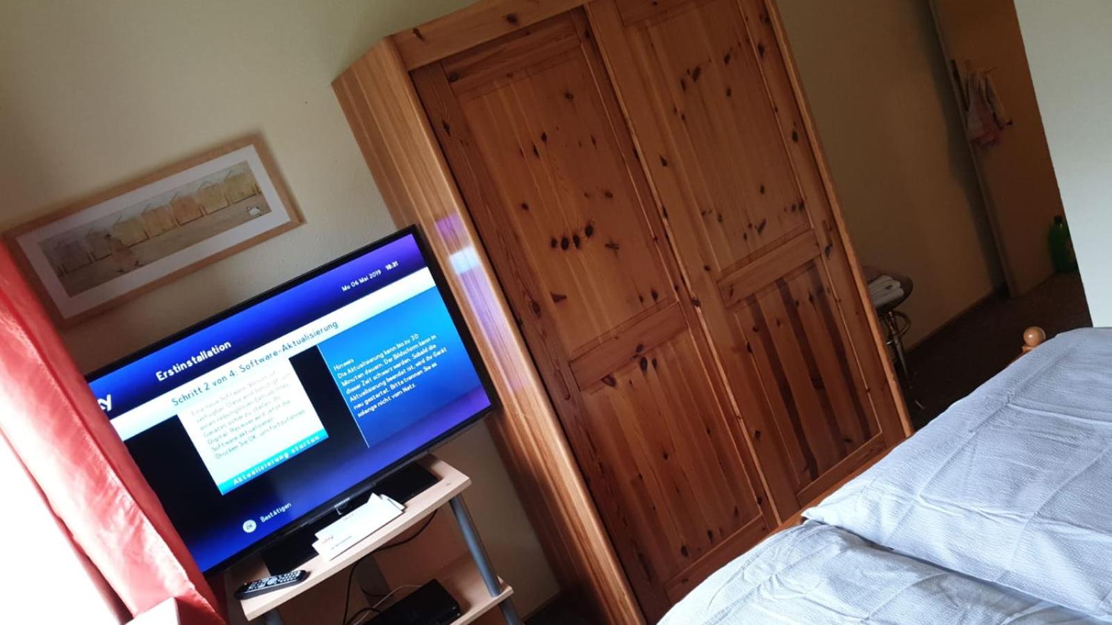 Dorfkrug Grabau 23845