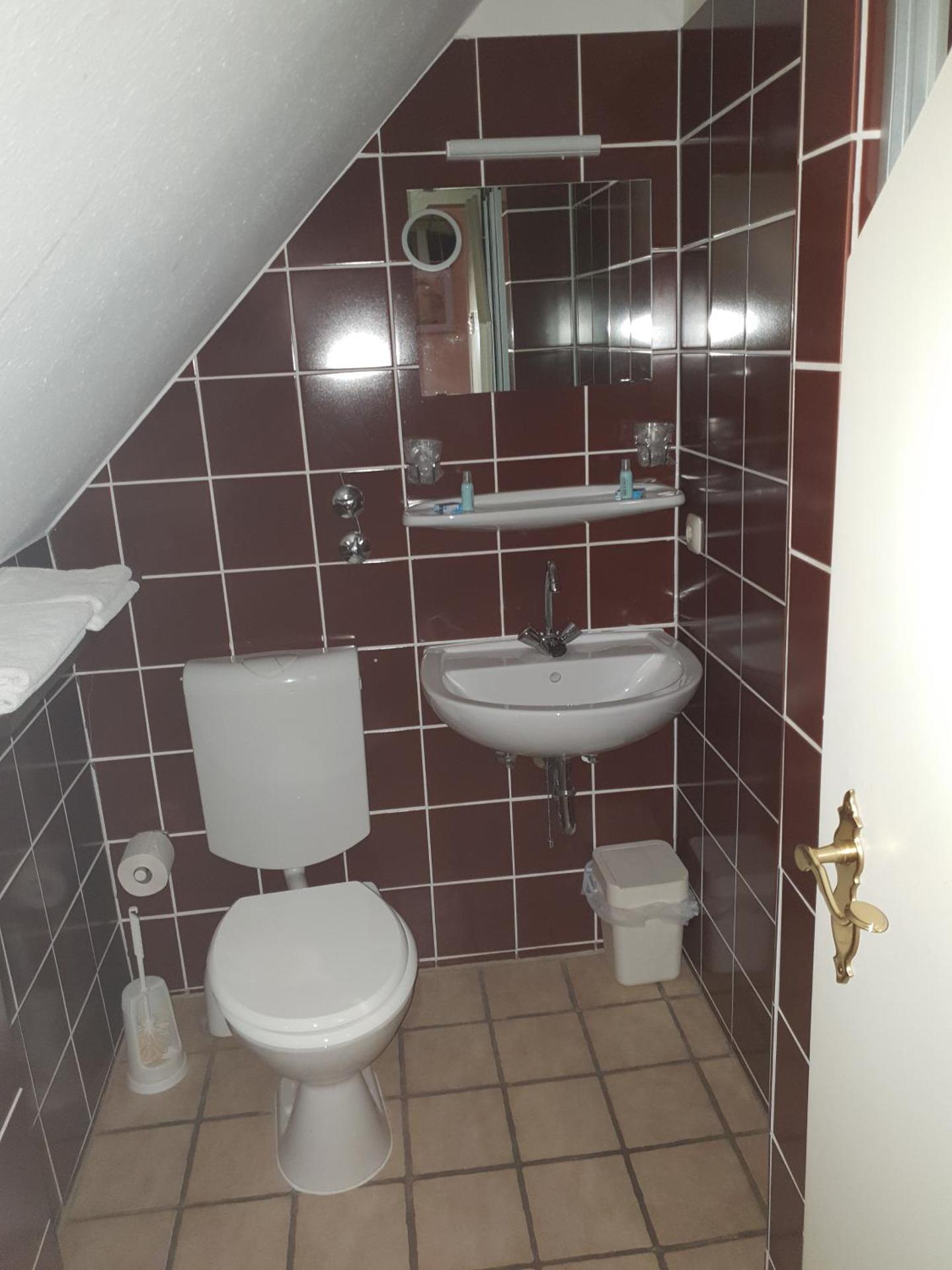 Dorfkrug Grabau 23845