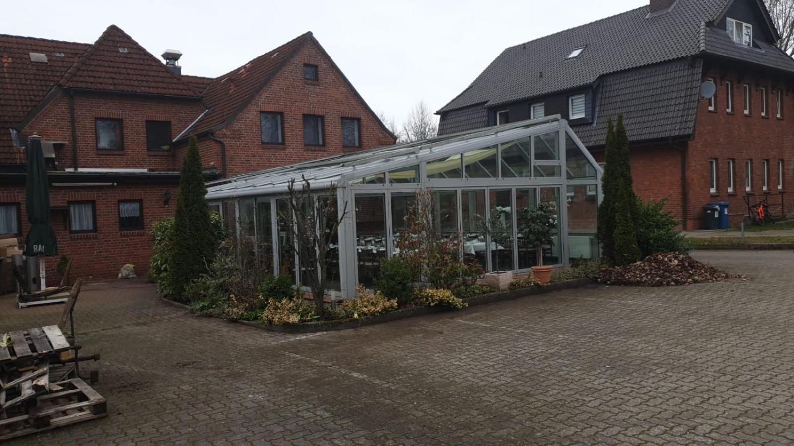 Dorfkrug Grabau 23845