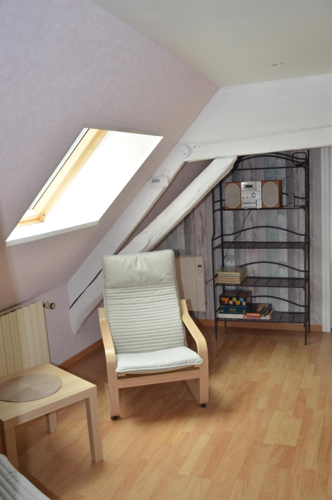 Le Relais du Biau Ri