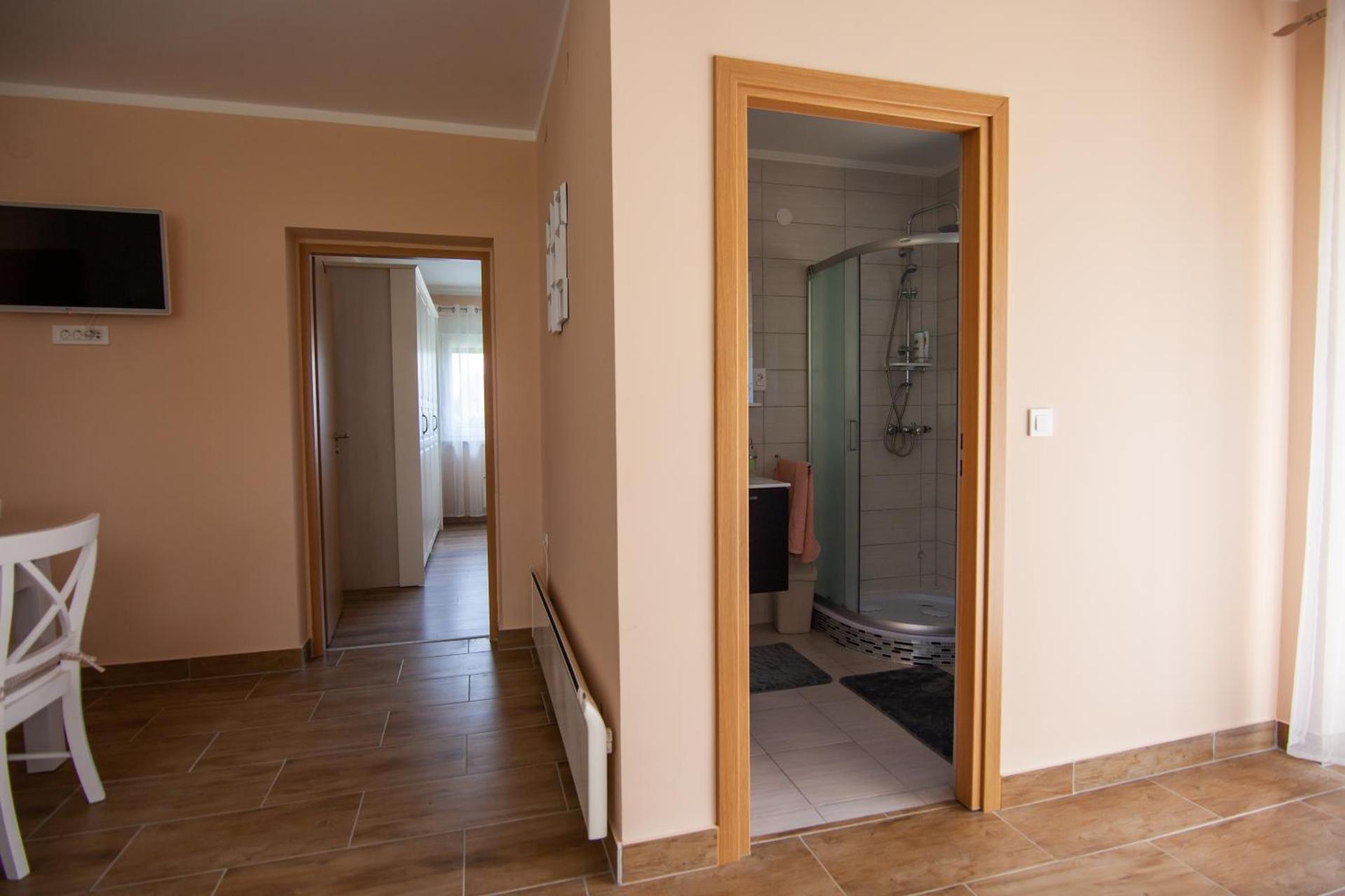 Apartmani Slavek