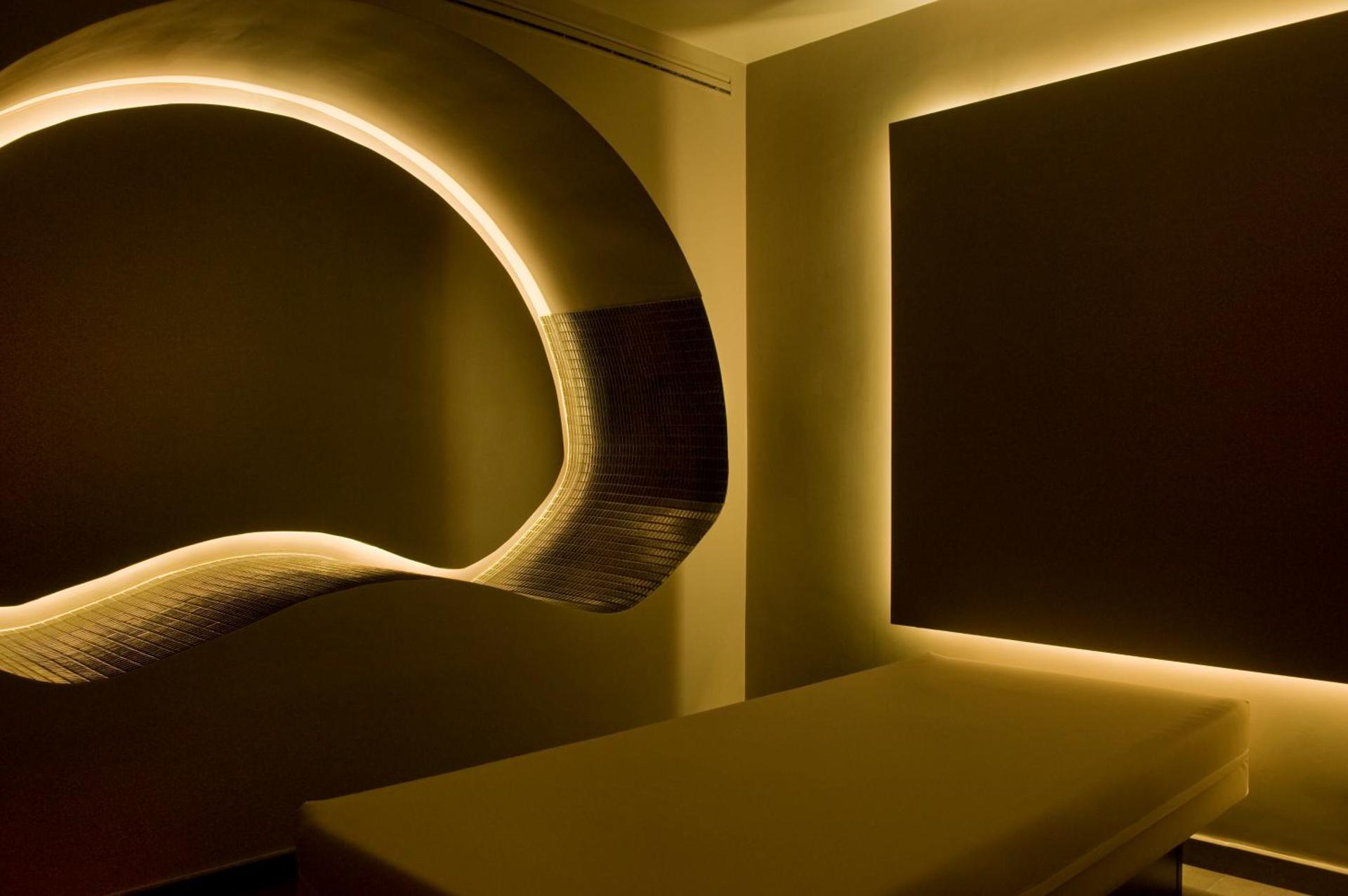 Spa and wellness centre/facilities