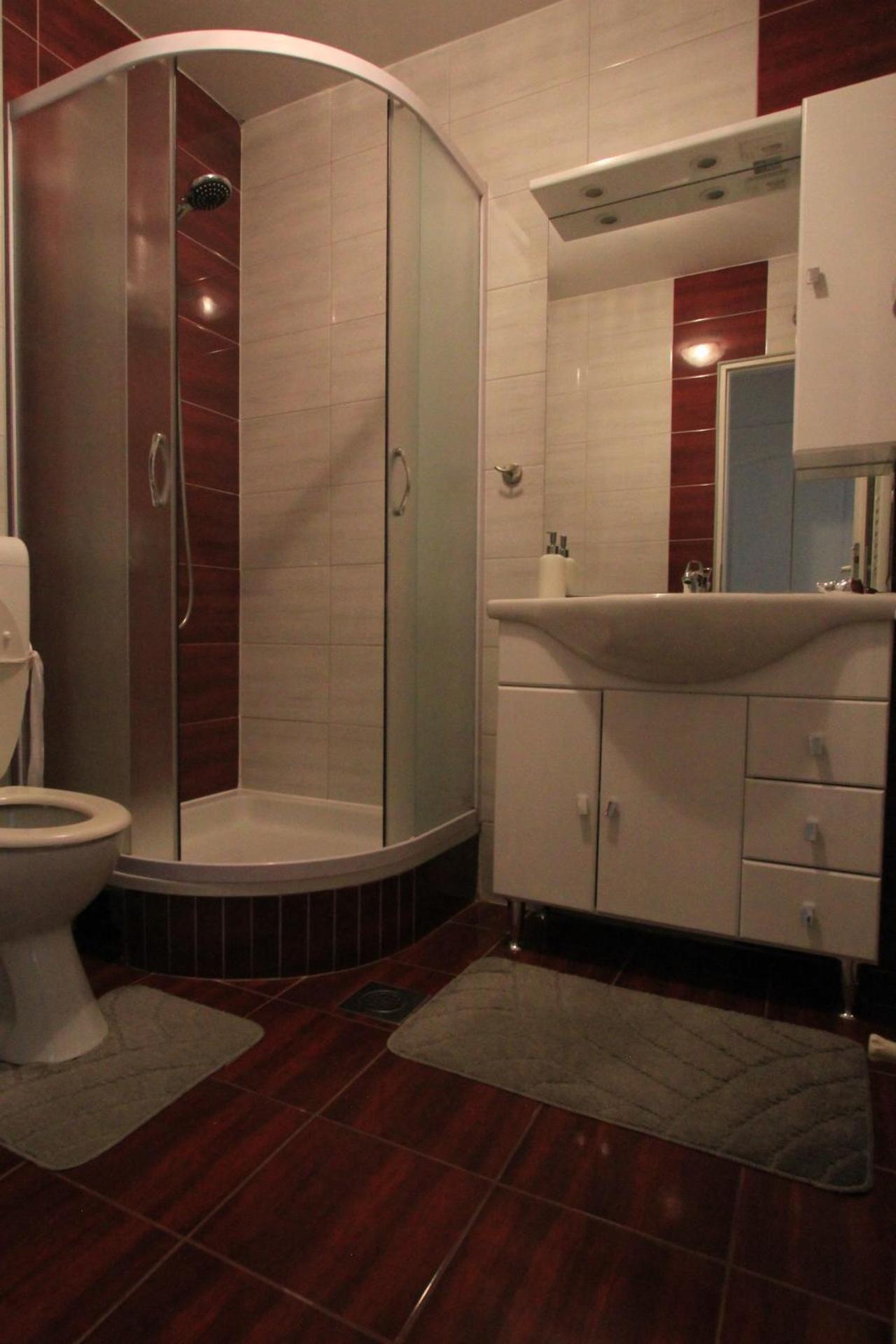 Gospic Riverside Apartment