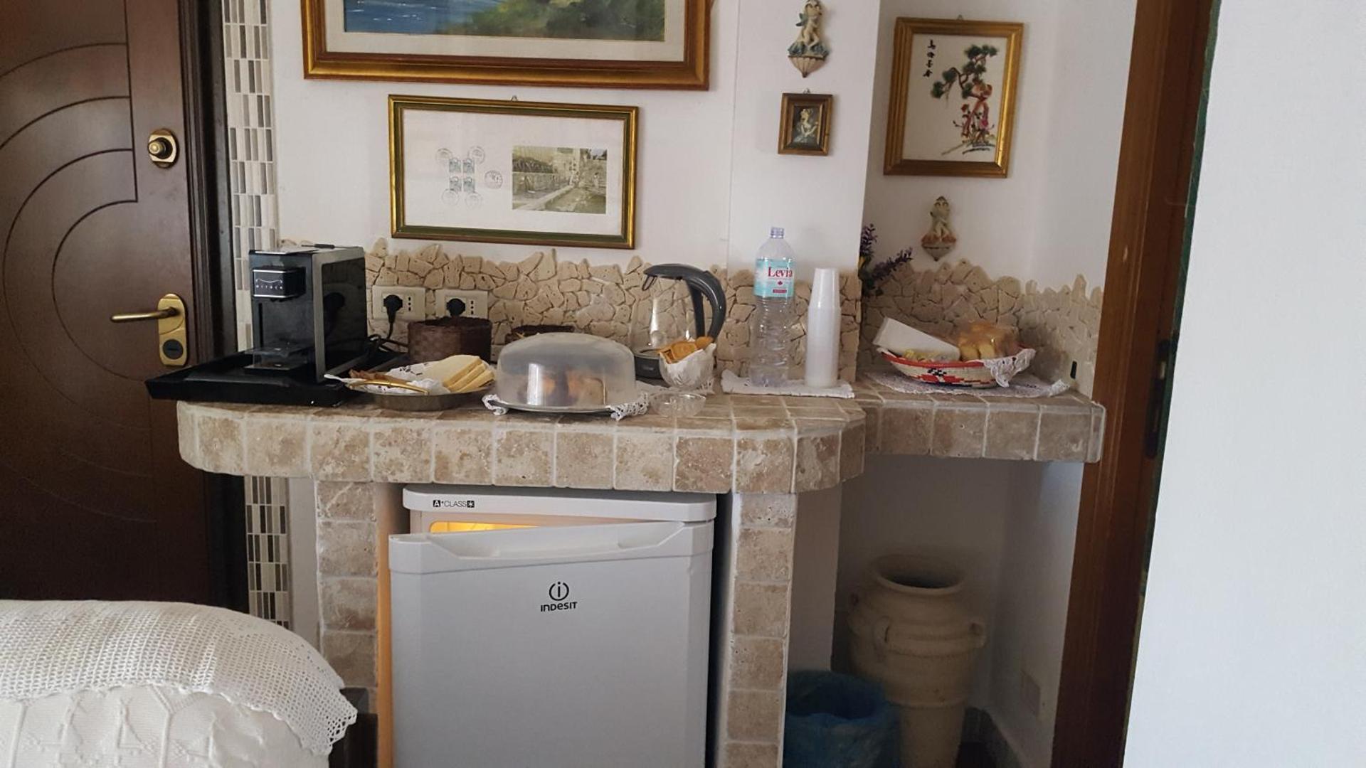 Da Adriana Guesthouse