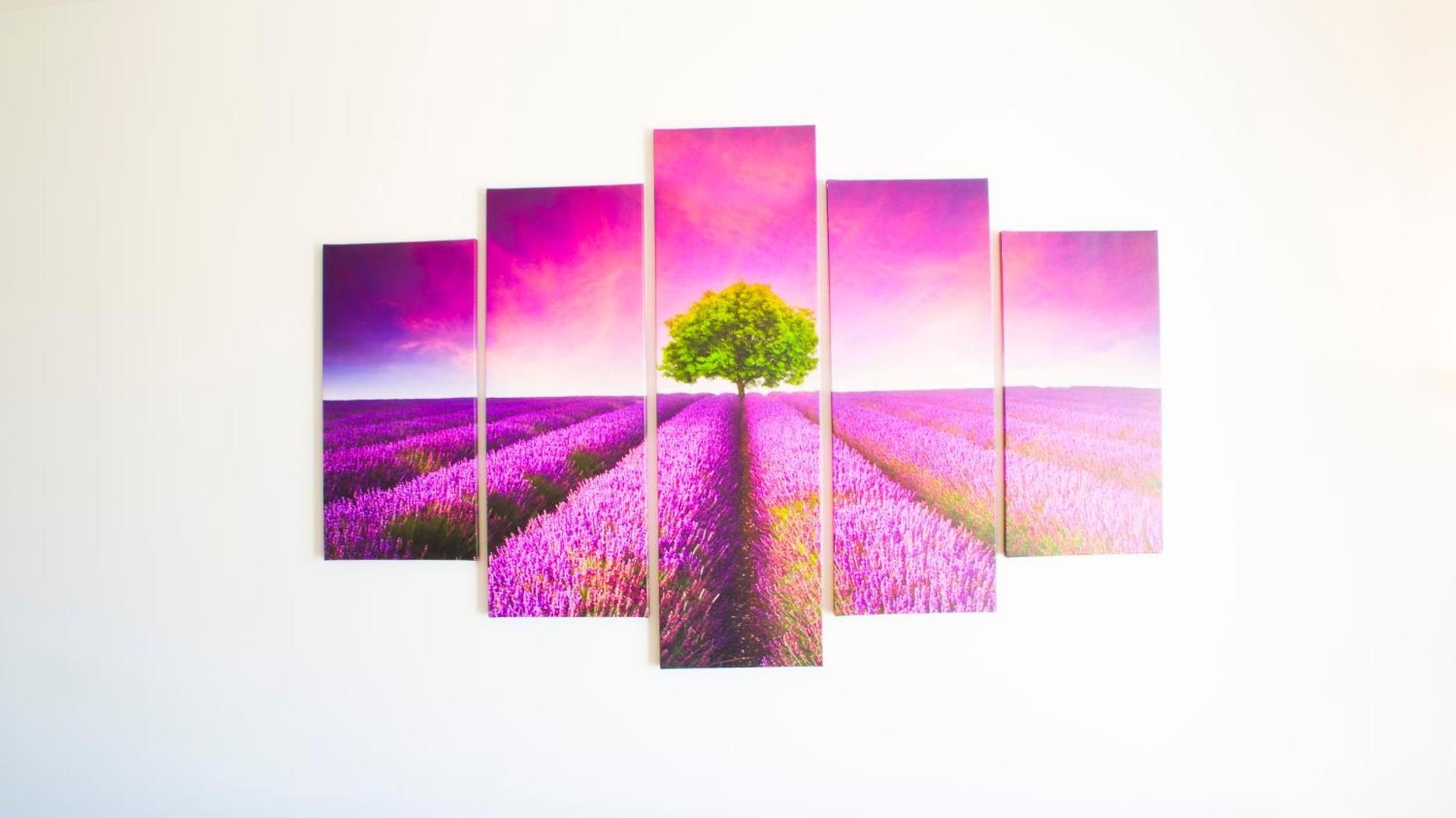 Apartment Sandra (2+2) with a breathtaking view