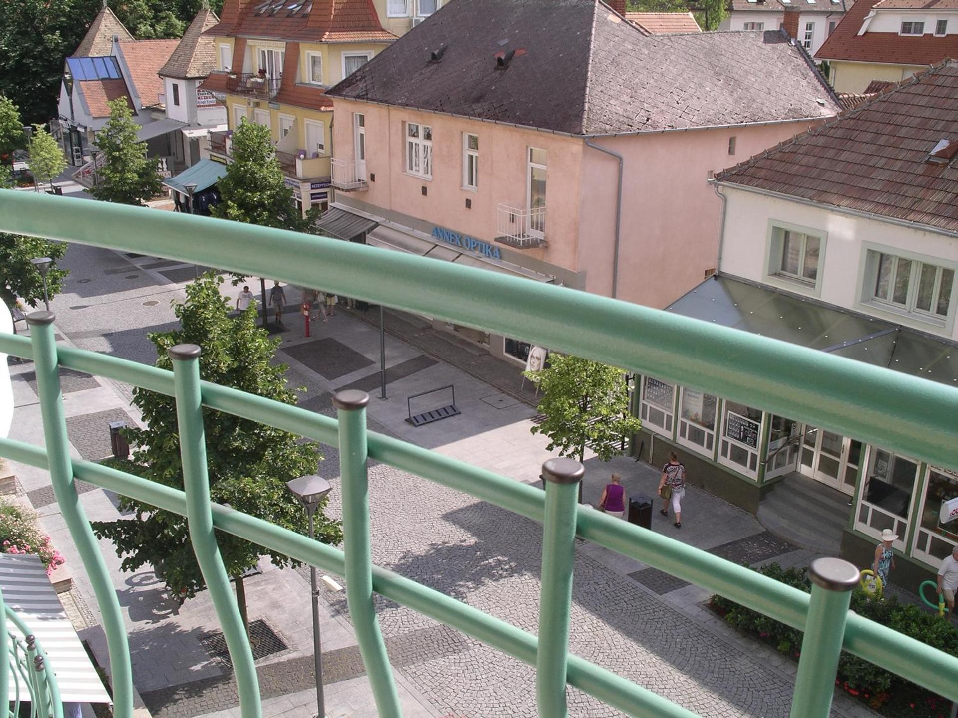 Palast Wellness Appartement