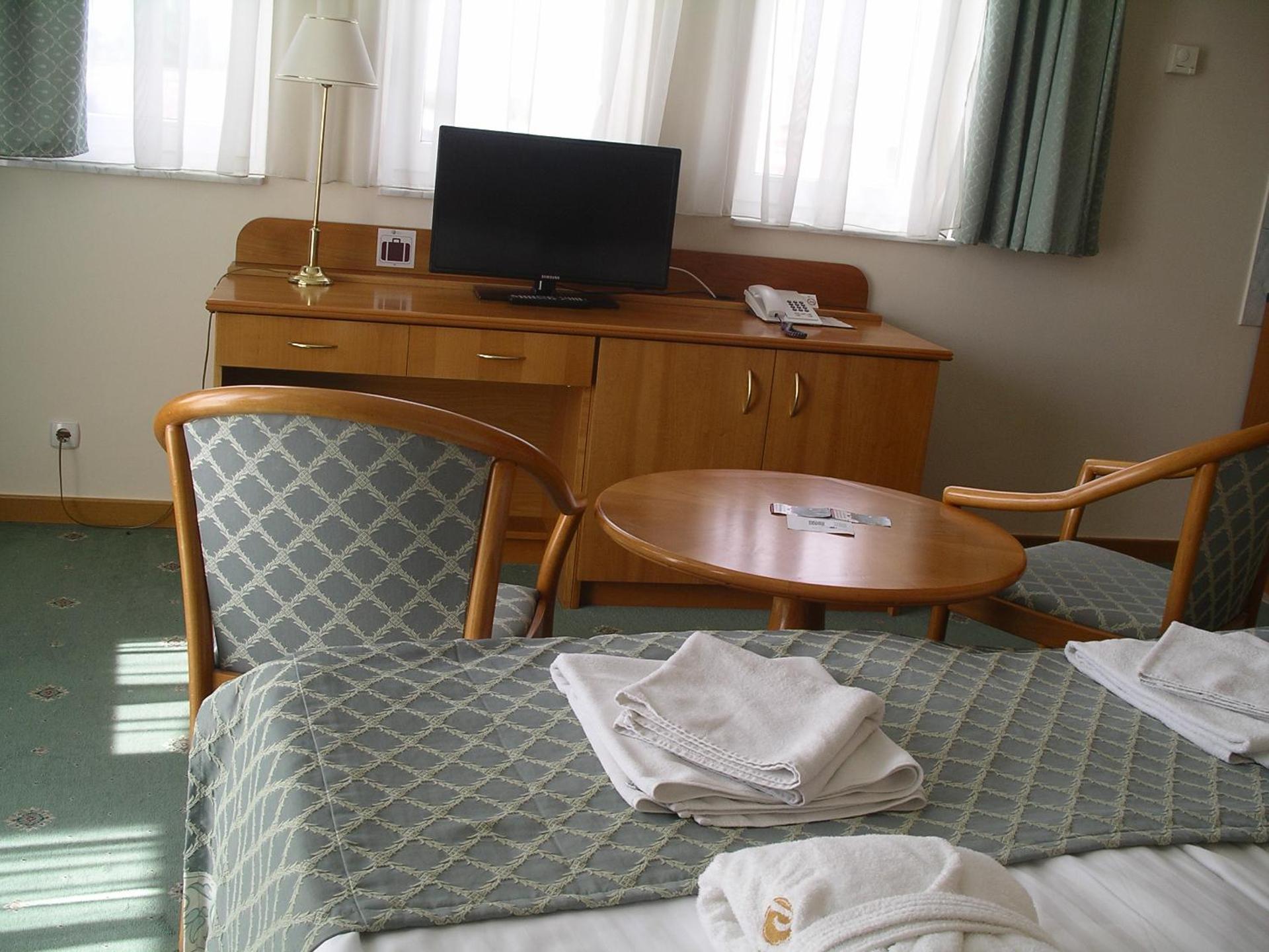 Palast Wellness Appartement