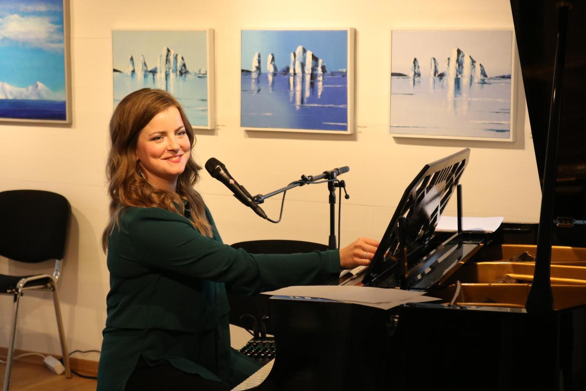 Meeting/conference room