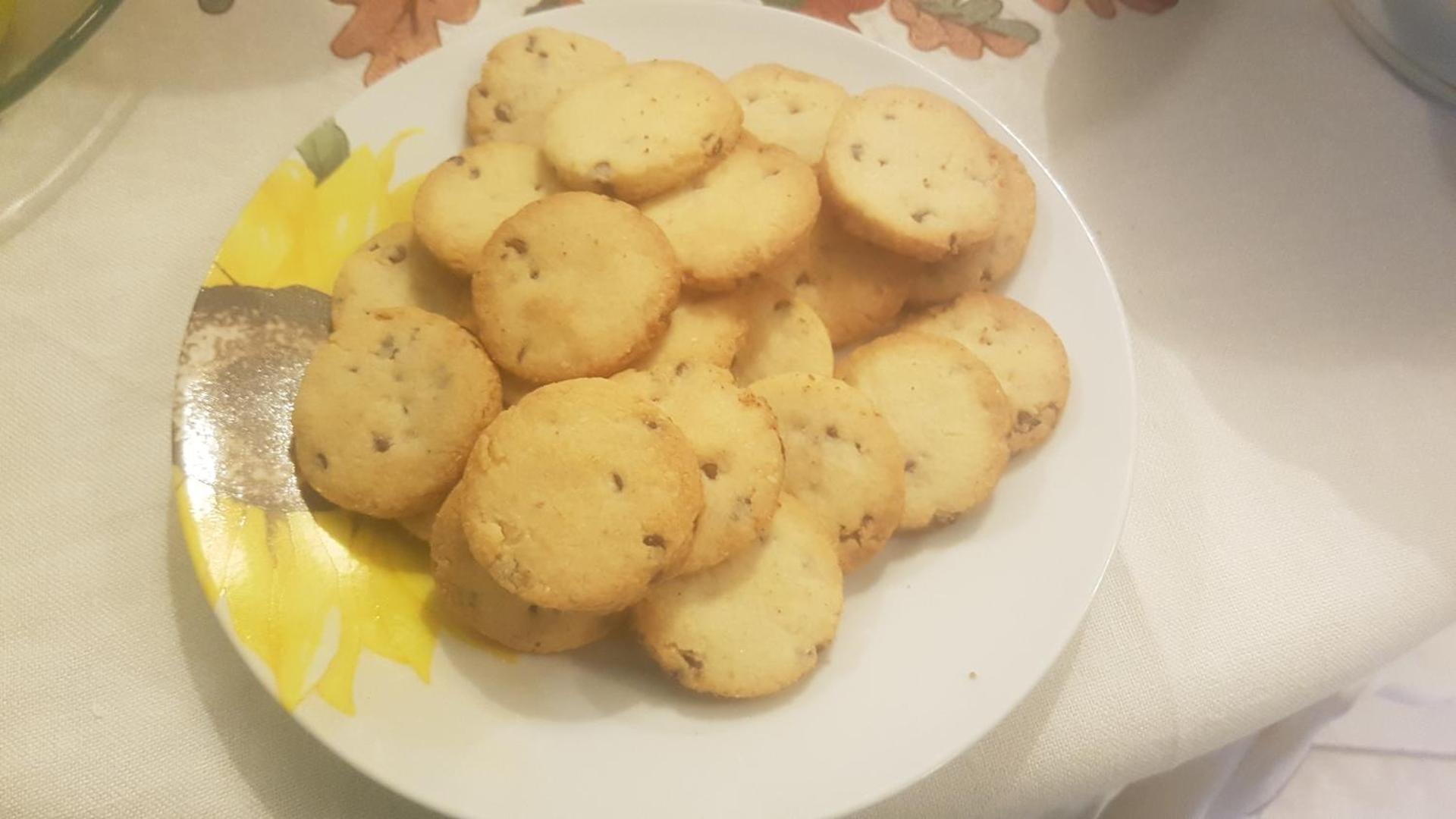 Continental breakfast