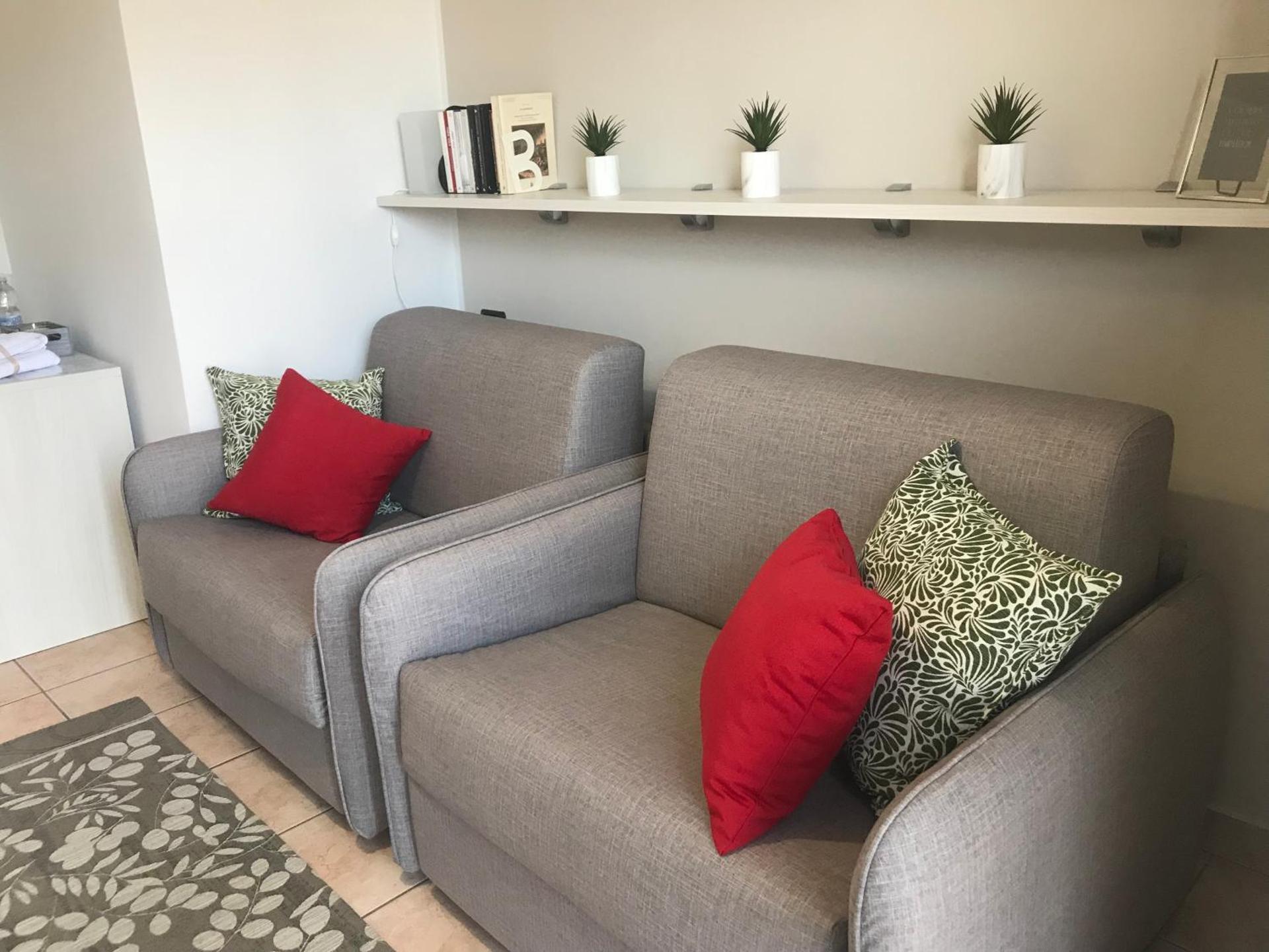 Corte 22 B&b e Appartamenti