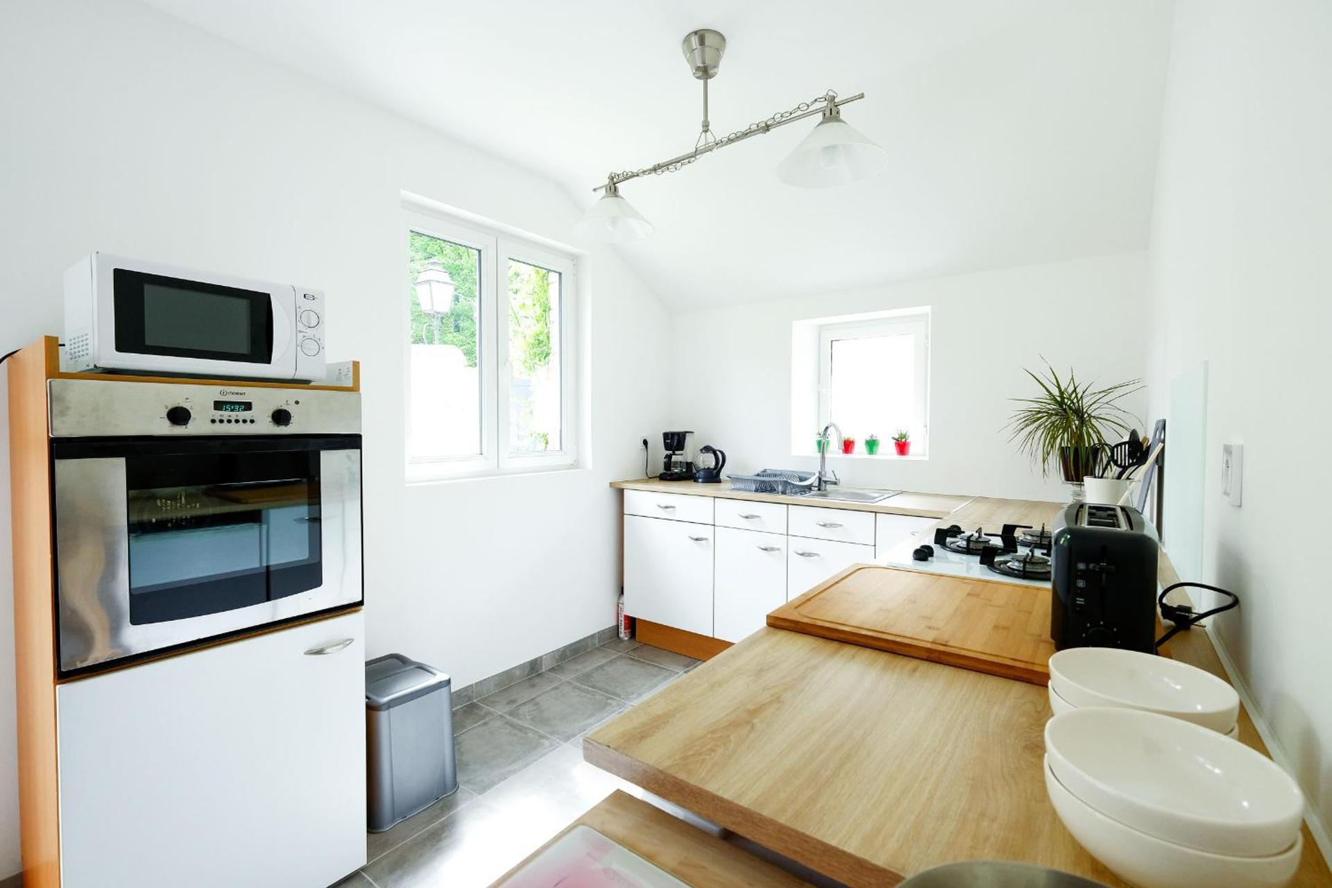 La Maison du Parc Affaires et Tourisme