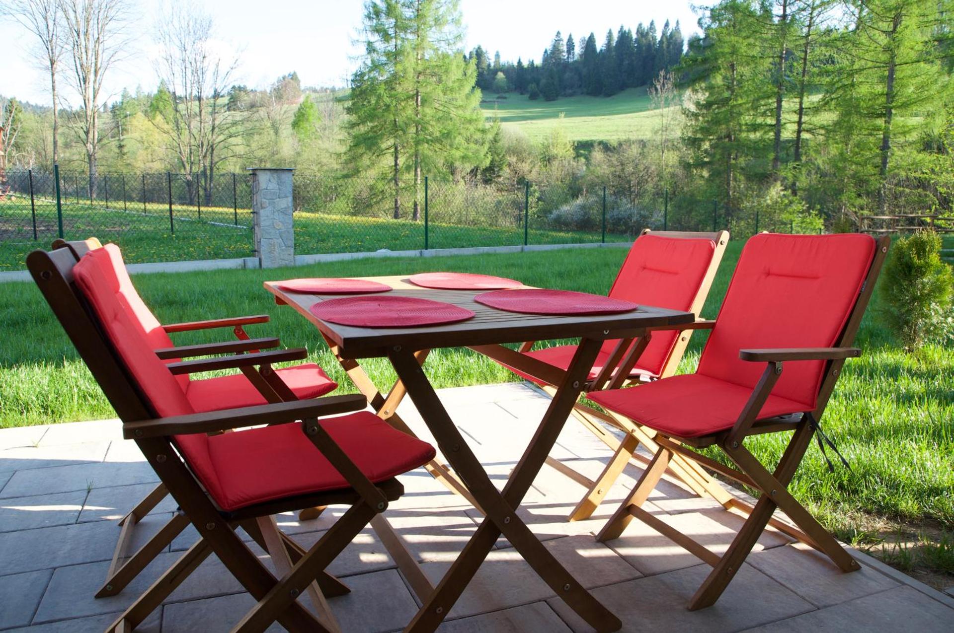 Apartament w Jaworkach - Pod Wysoką