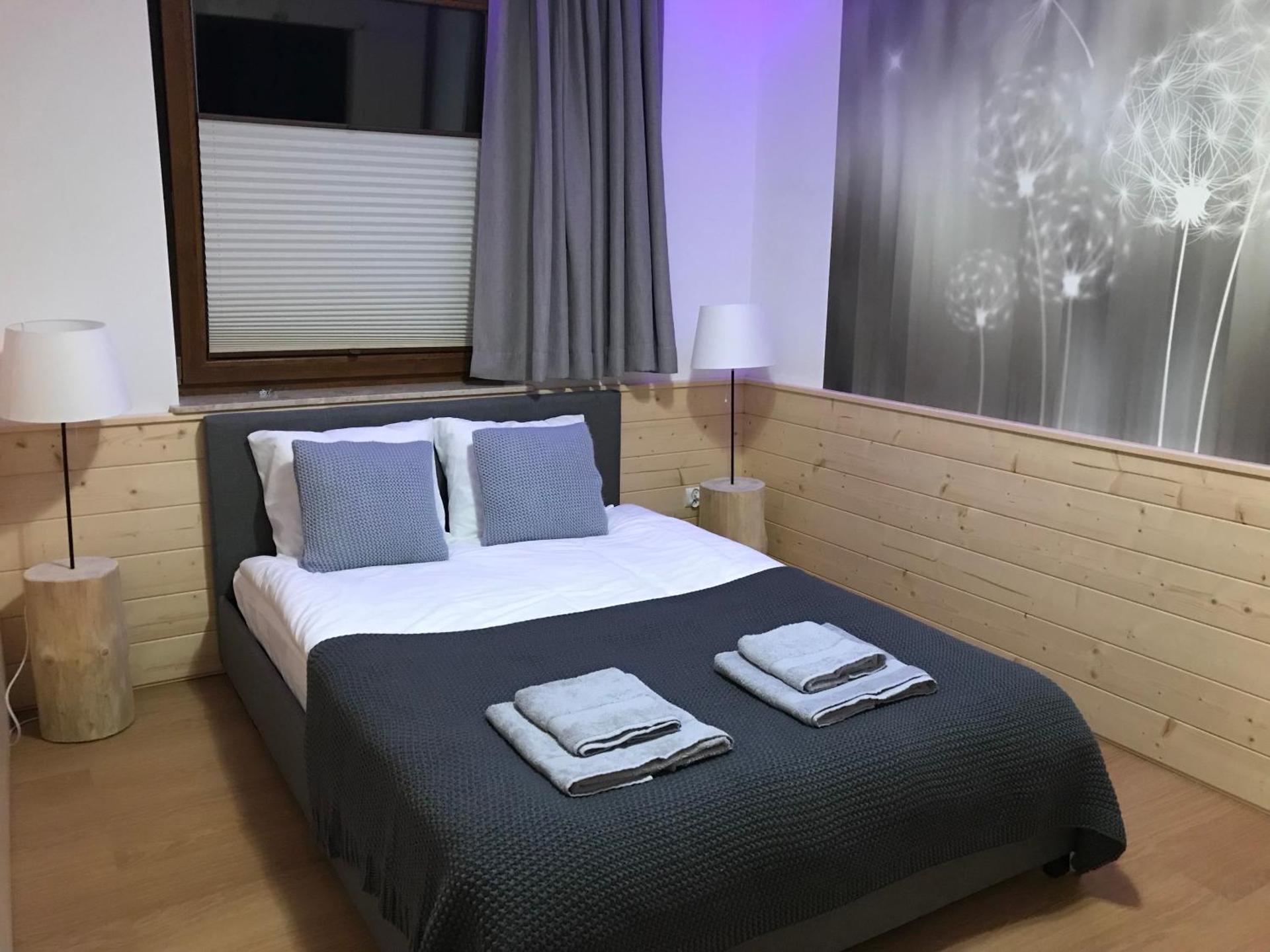 Apartament w Jaworkach - Pod Wysoką