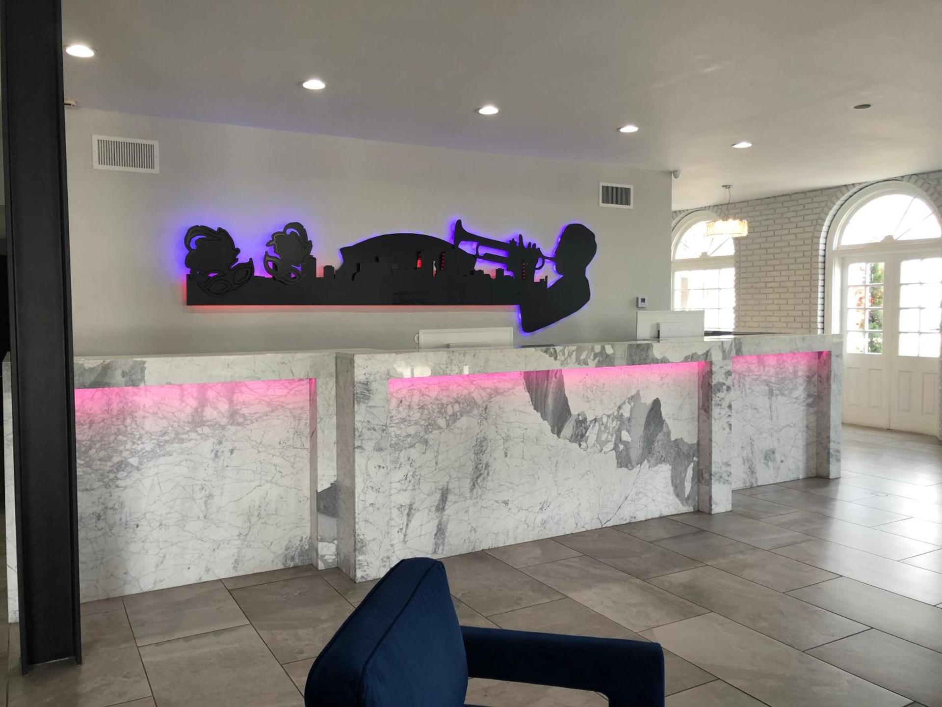 Midtown Hotel New Orleans