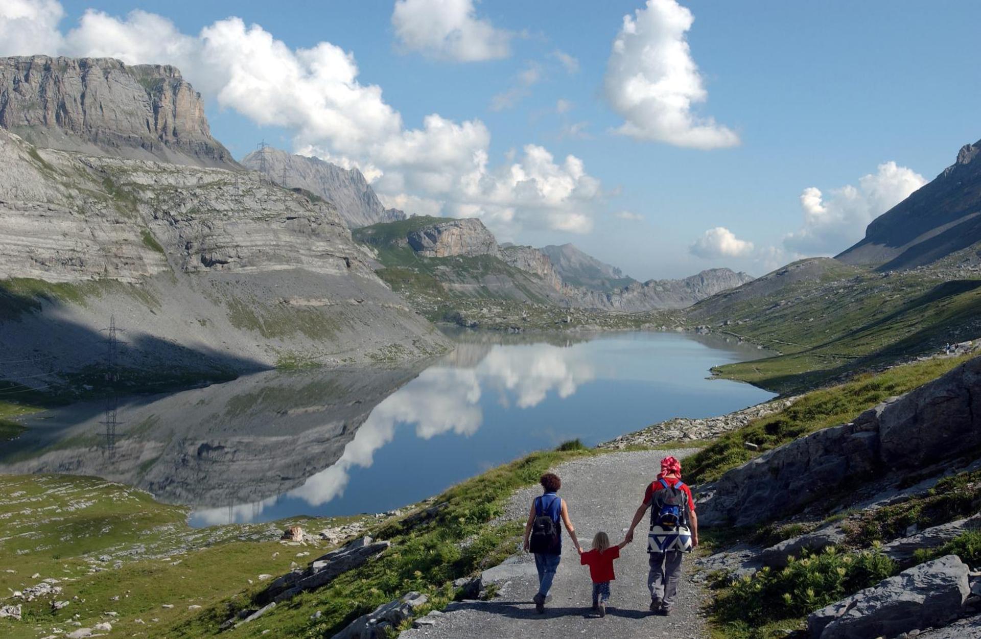 Hotel Walliserhof-Leukerbad-Therme