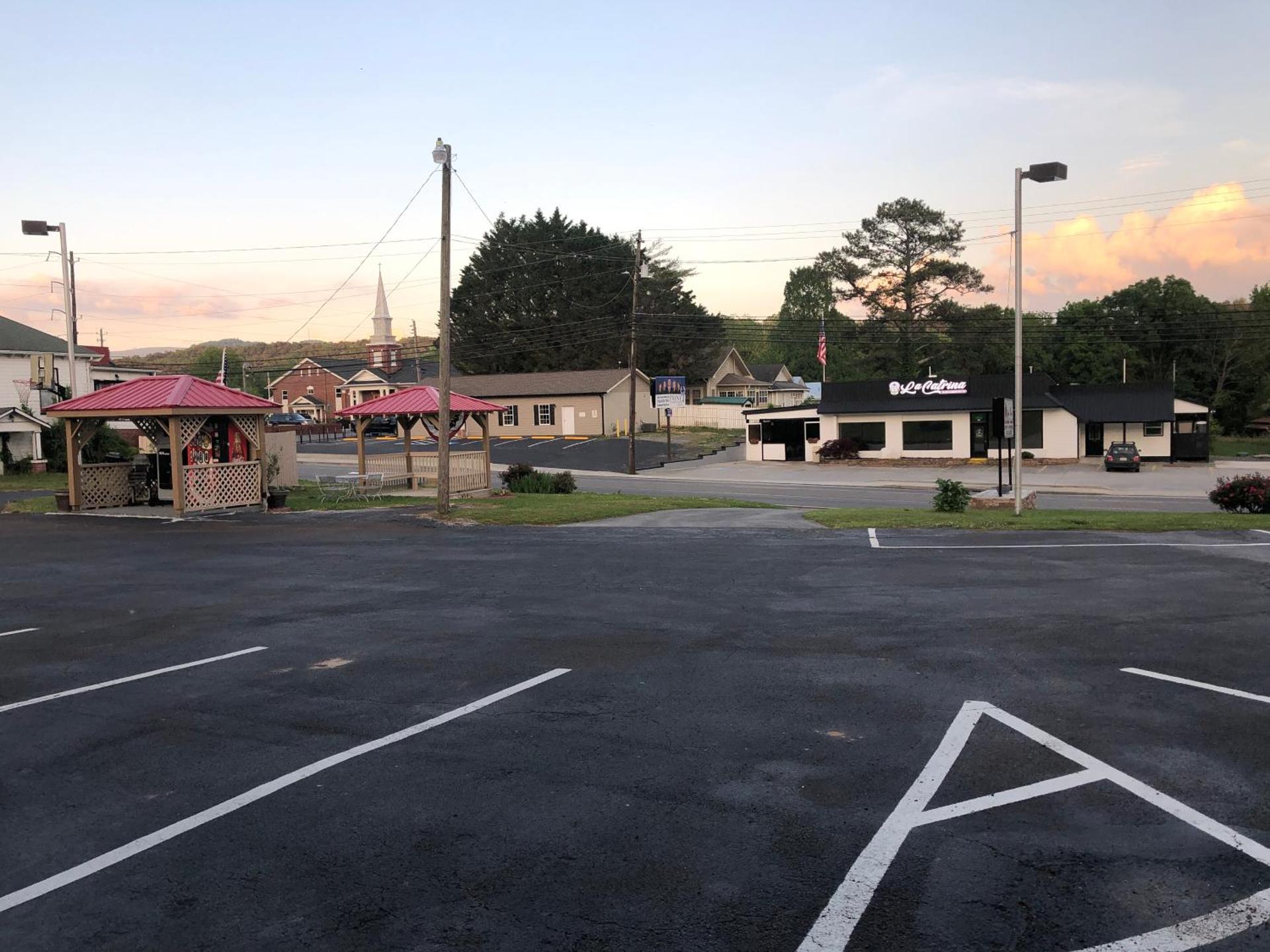 Ellijay Inn - Downtown Ellijay