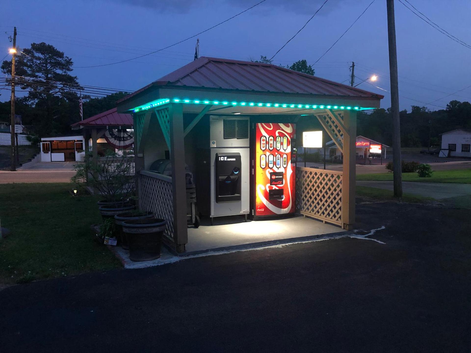 Ellijay Inn - Downtown Ellijay