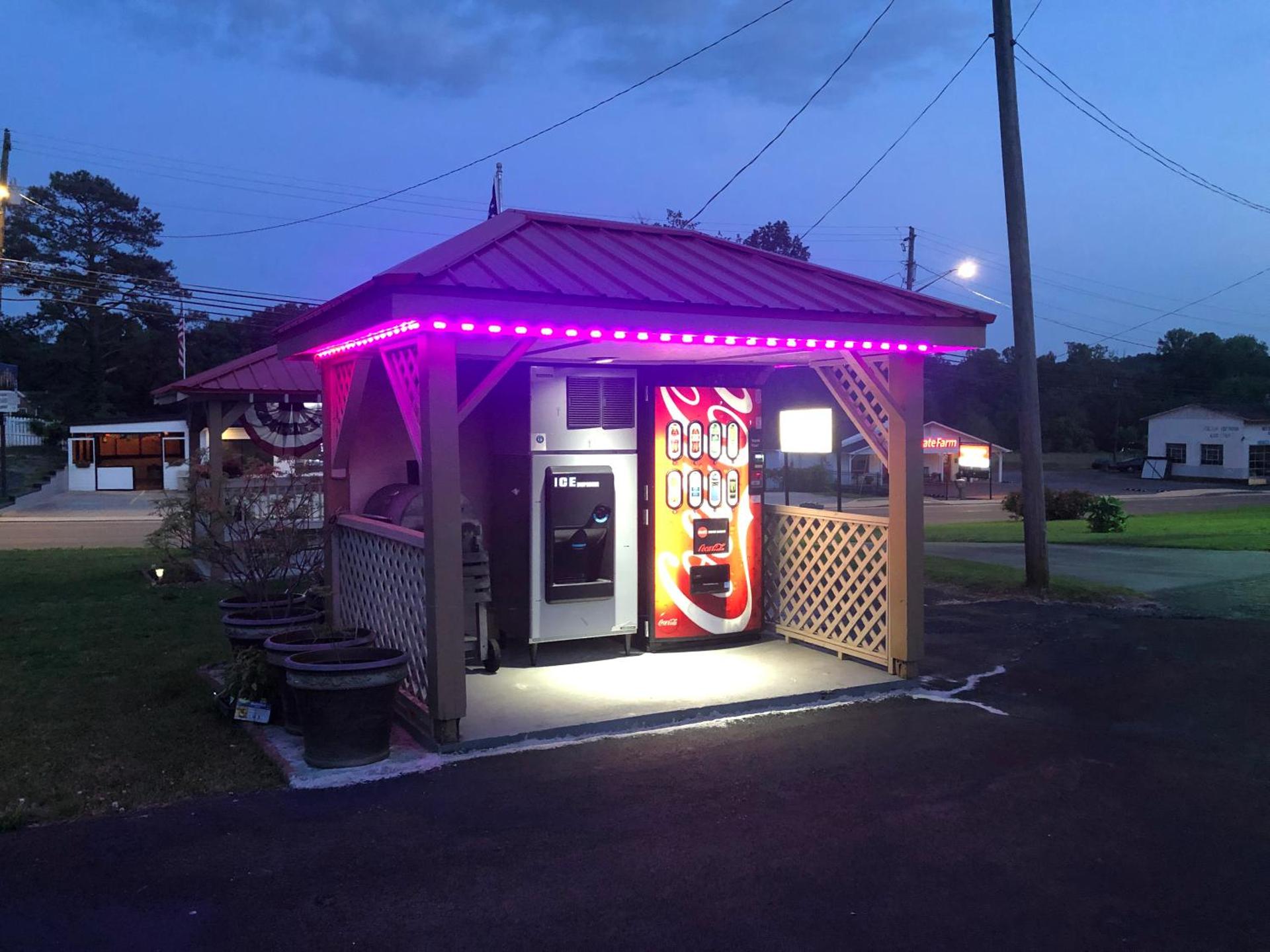 Ellijay Inn - Downtown Ellijay