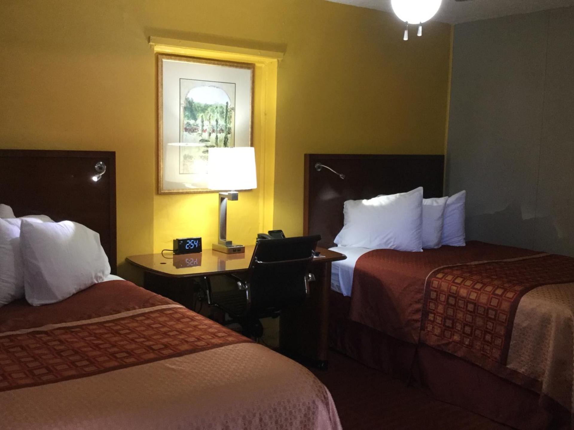 Ellijay Inn - Downtown Ellijay