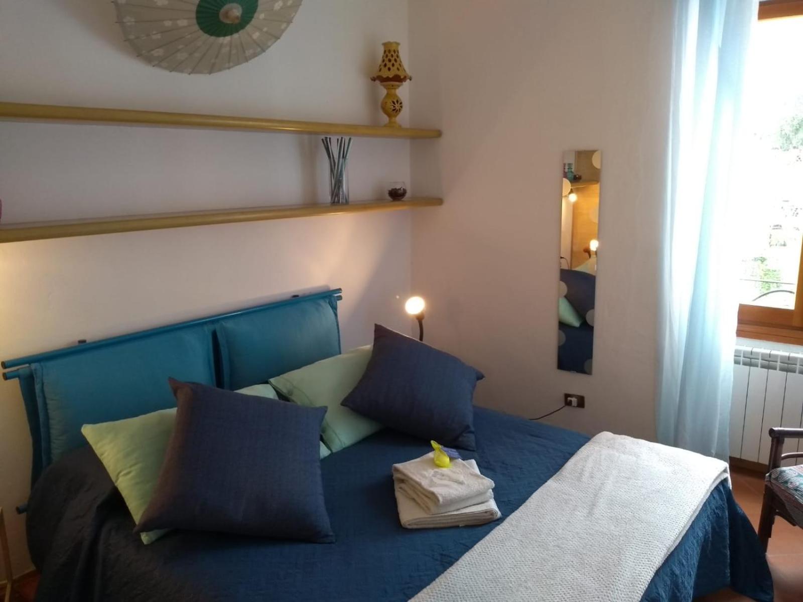 Affittacamere Da Luca