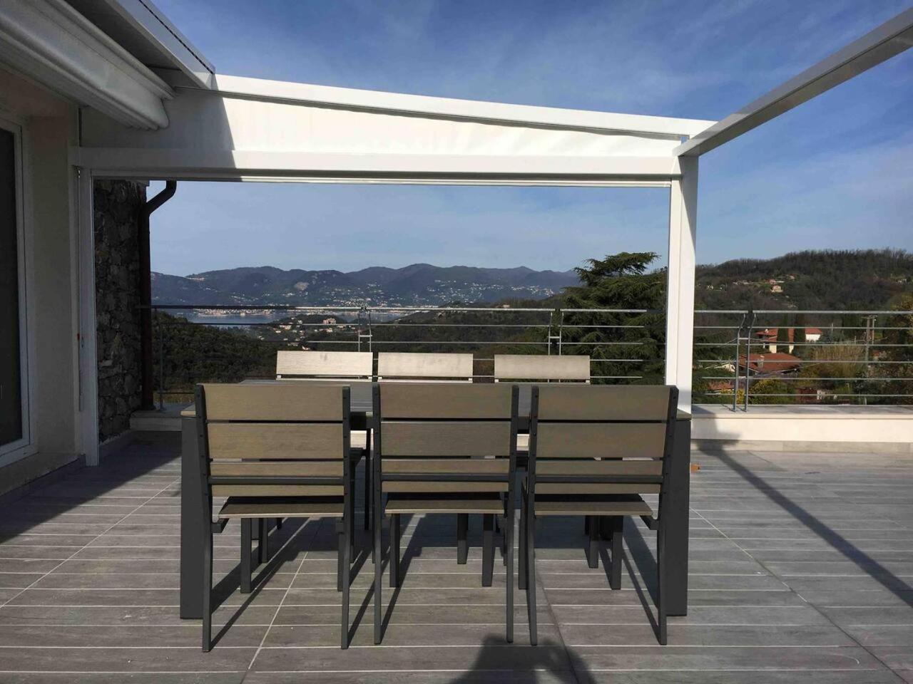 New penthouse - Cinque Terre, Tuscany, Liguria, Lerici #4