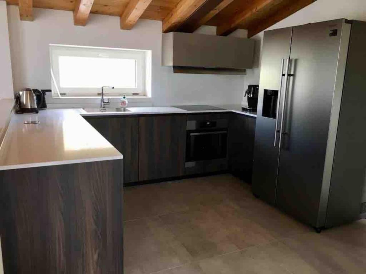 New penthouse - Cinque Terre, Tuscany, Liguria, Lerici #4