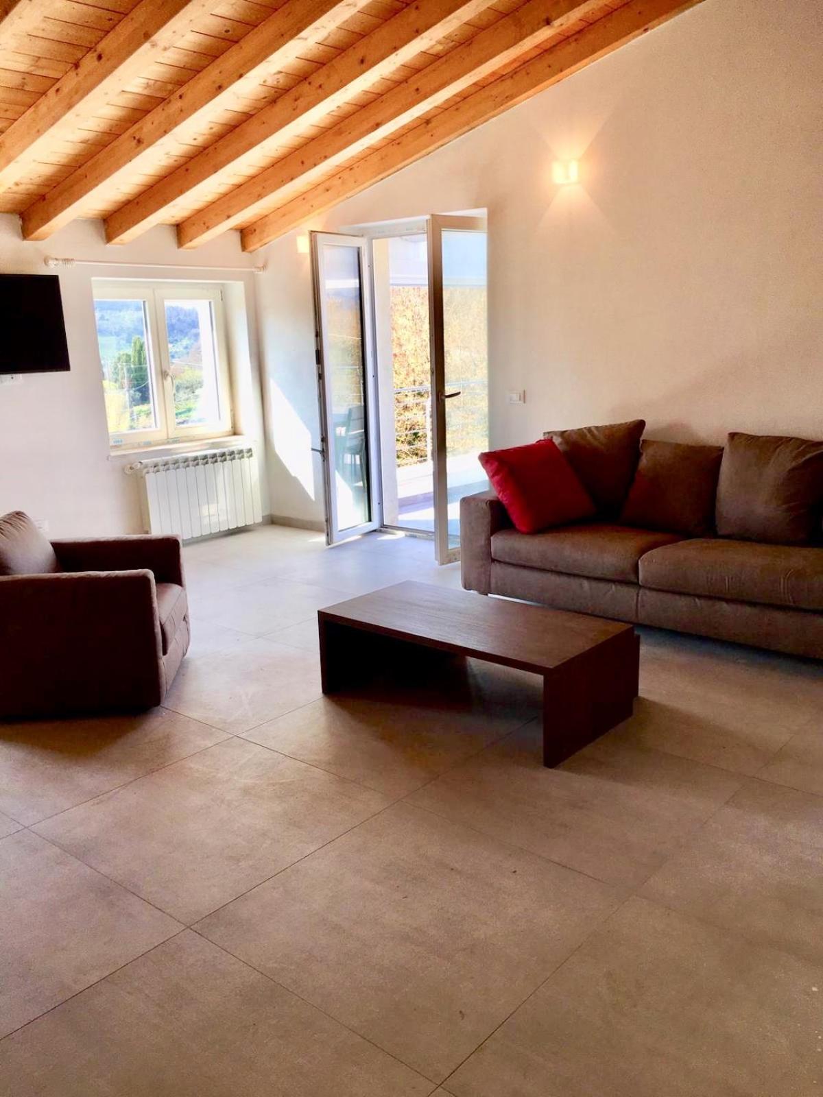 New penthouse - Cinque Terre, Tuscany, Liguria, Lerici #4