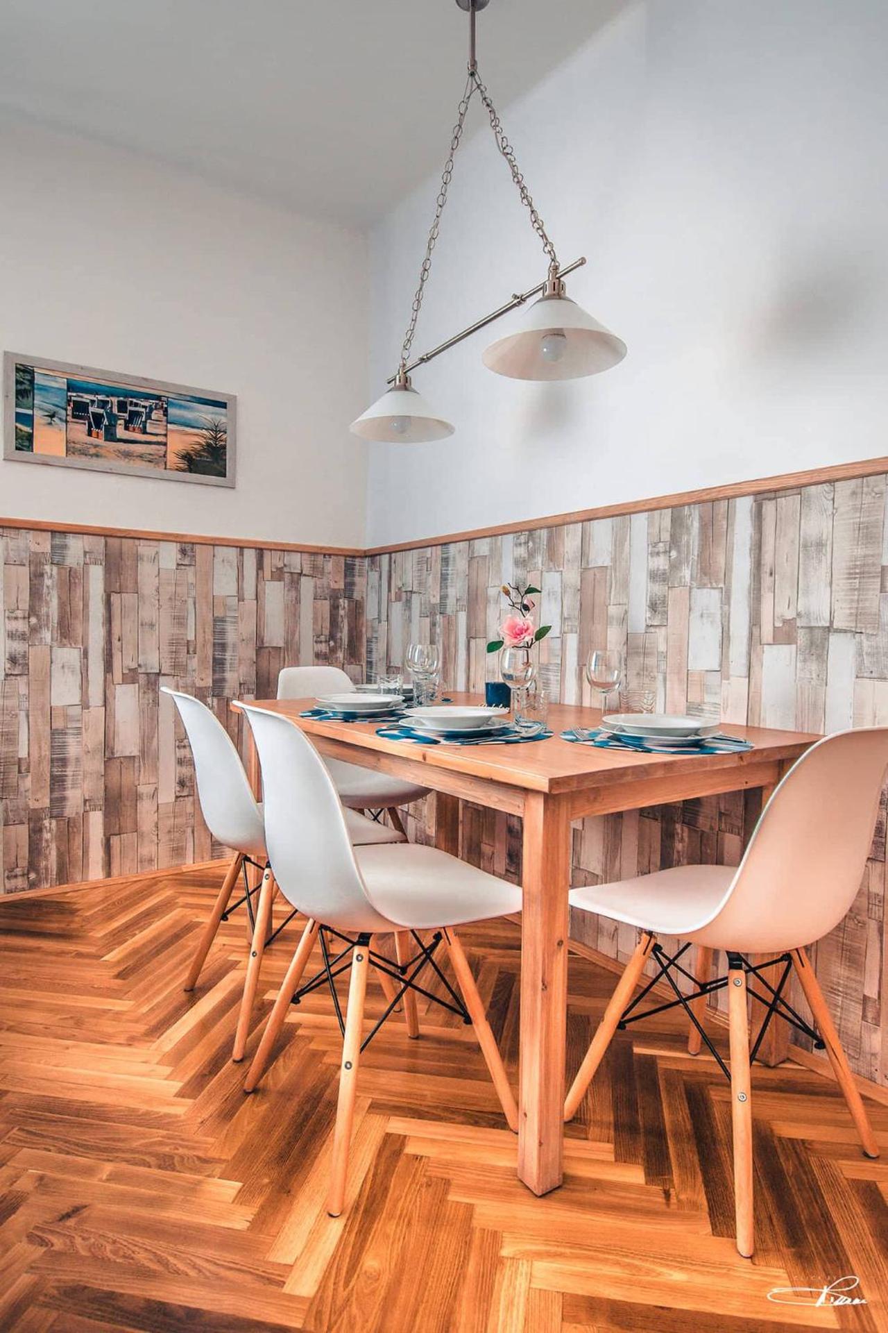 Sirály Apartman Fonyód