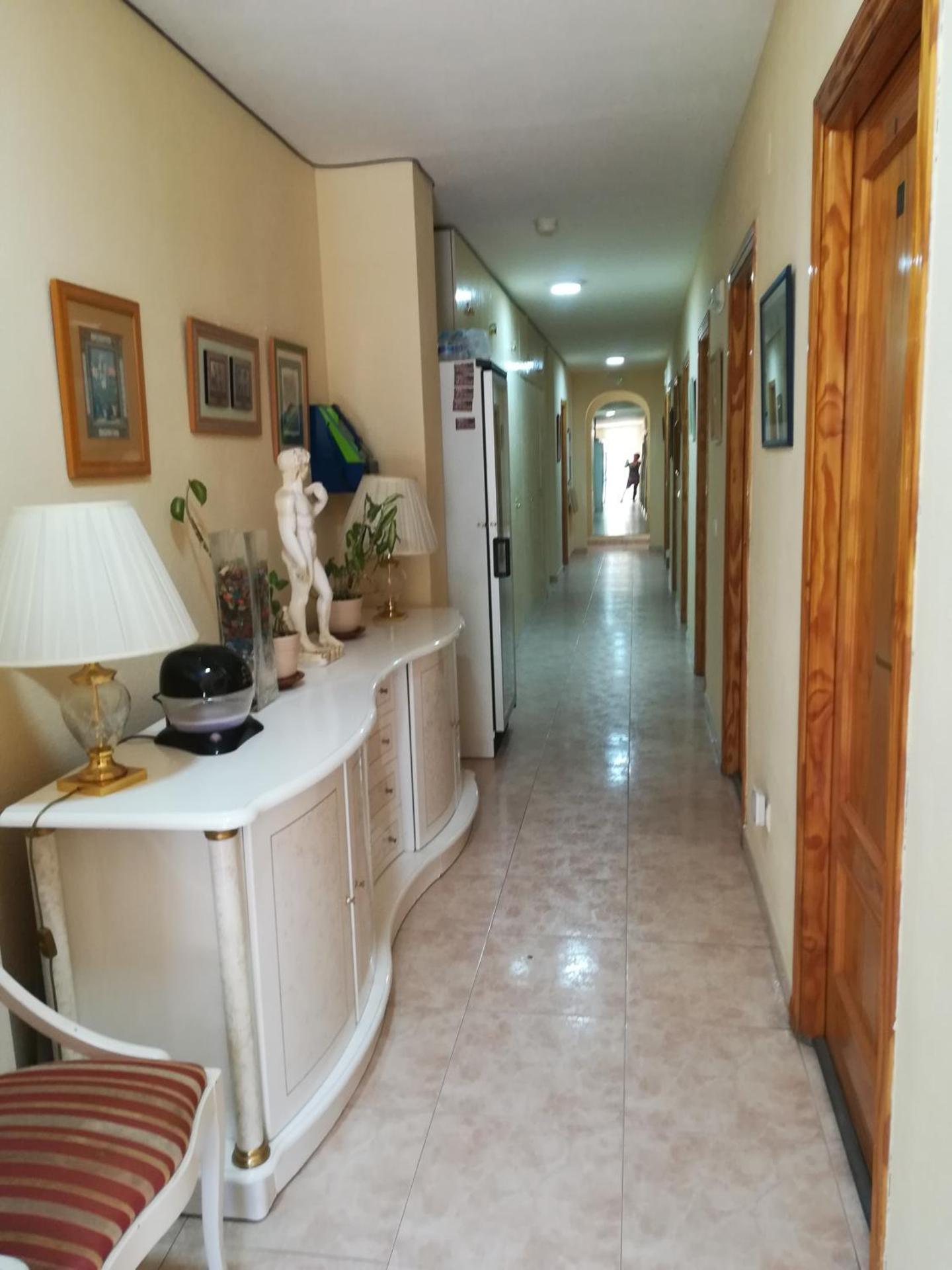 Hostal Brunete