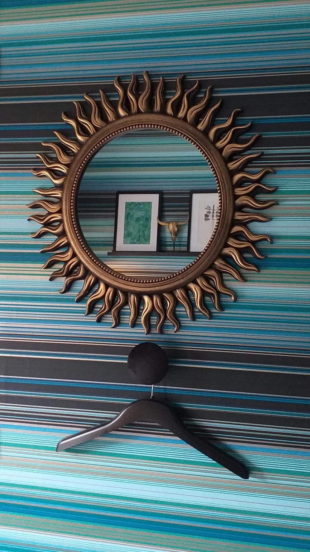 Single Room with Shared Bathroom