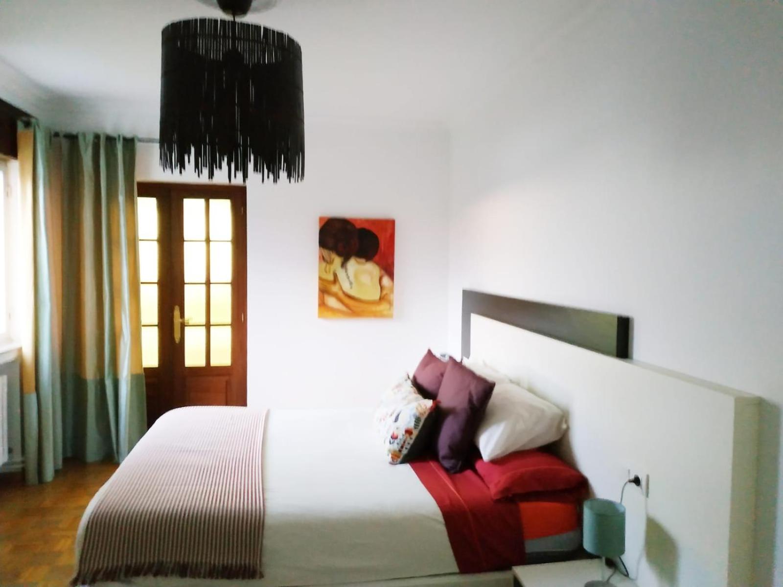 Piso con excelentes vistas