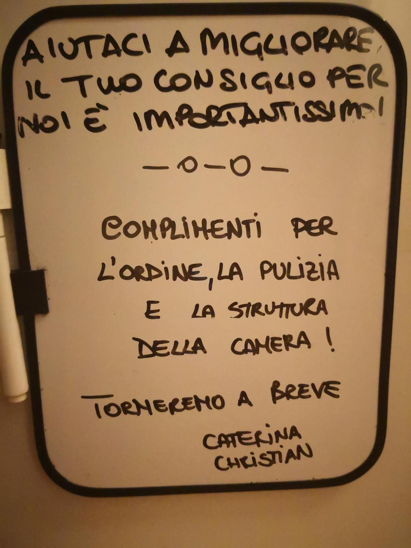 Il Casaletto del Terminillo