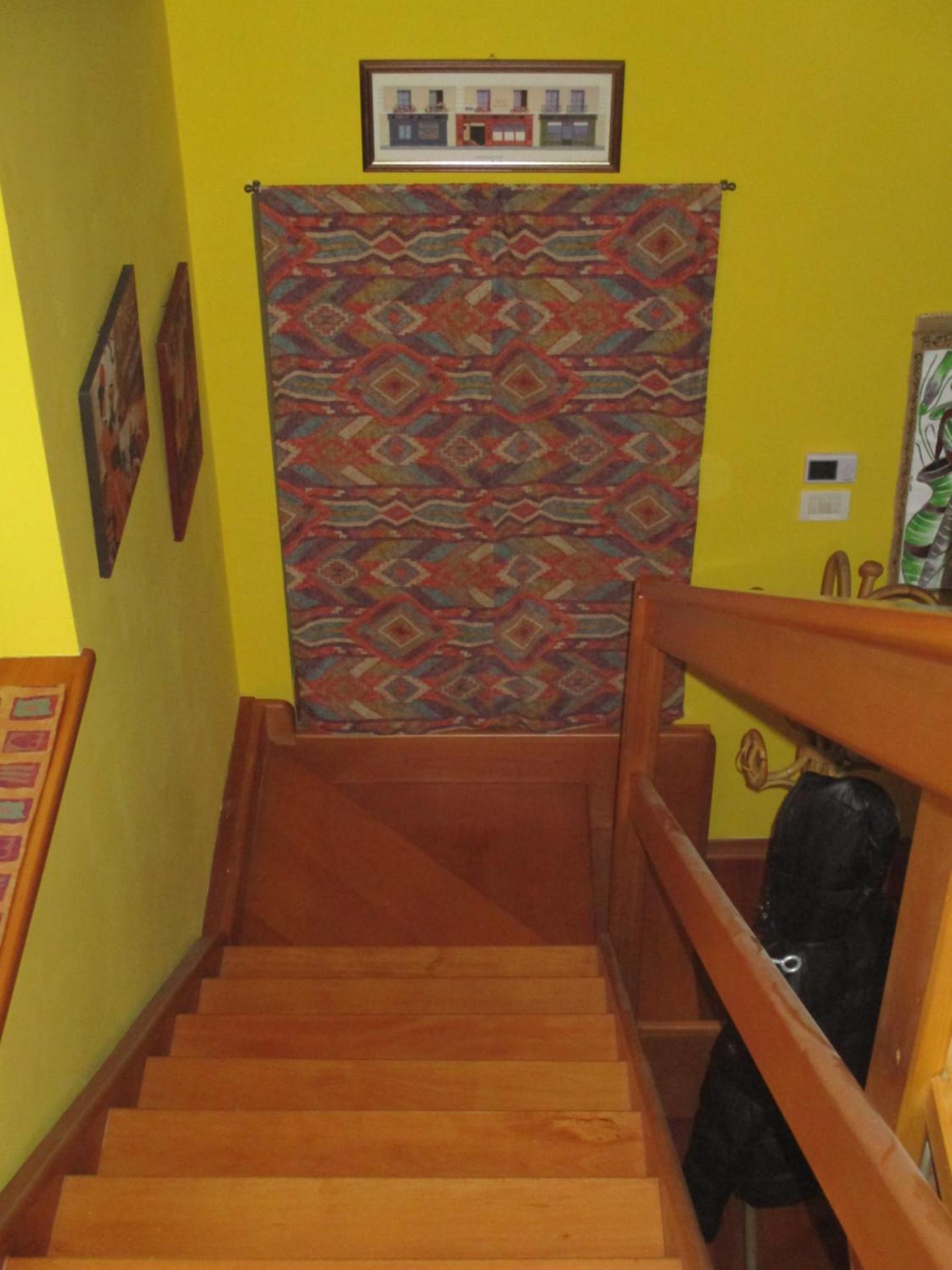 La casetta nel cortile