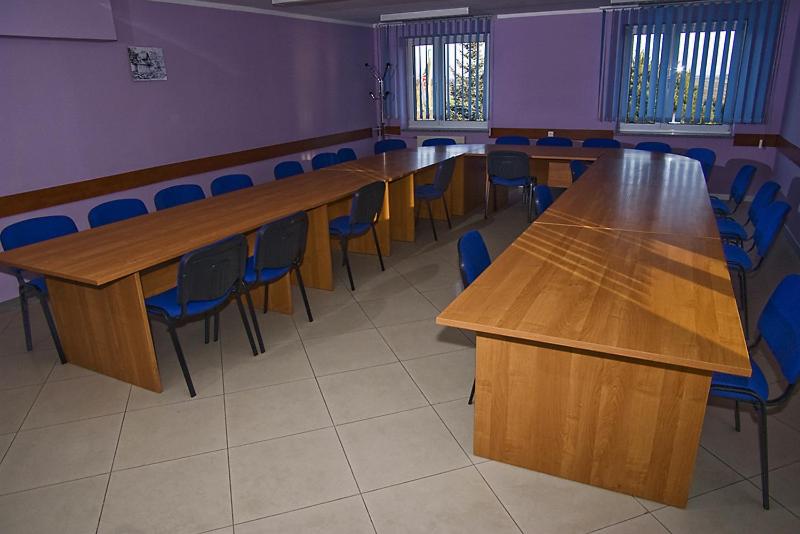 Business facilities