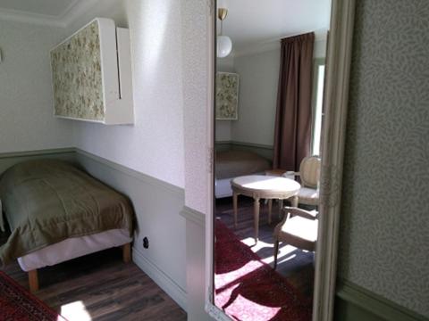 Anna´s Bed & Kitchen