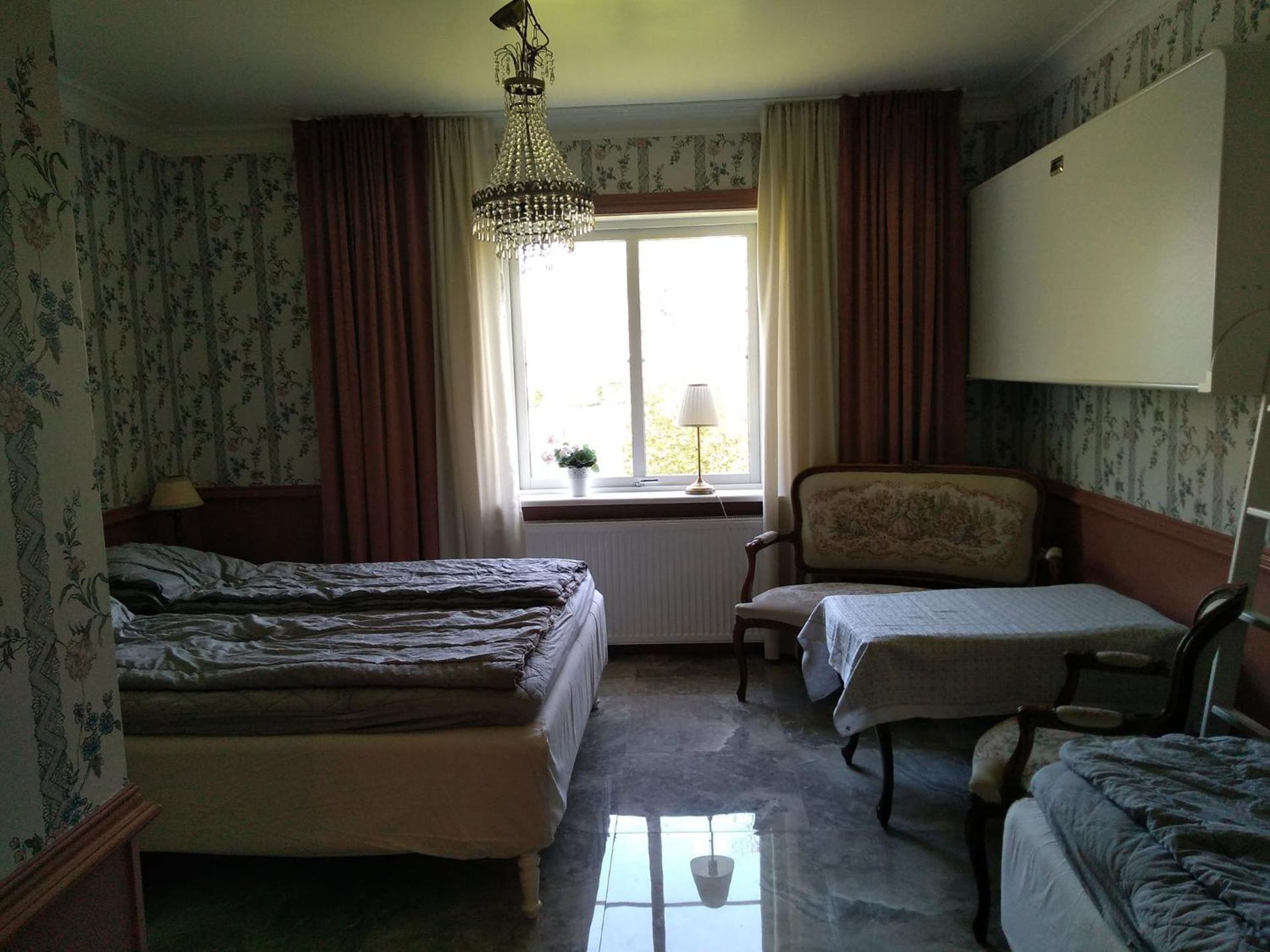 Anna´s Bed & Kitchen